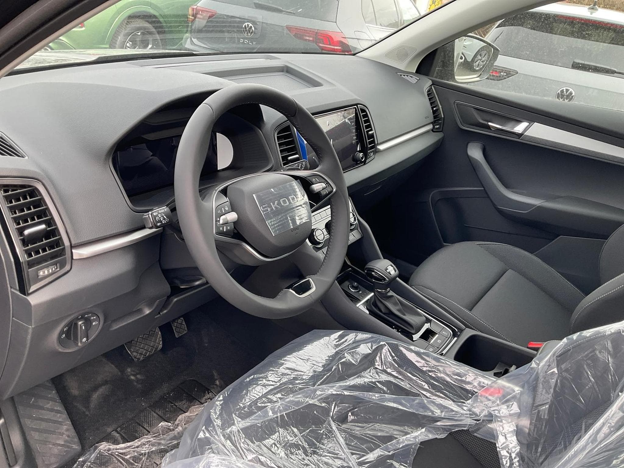 Skoda Karoq Selection 4x4 (2026) - Photo 1