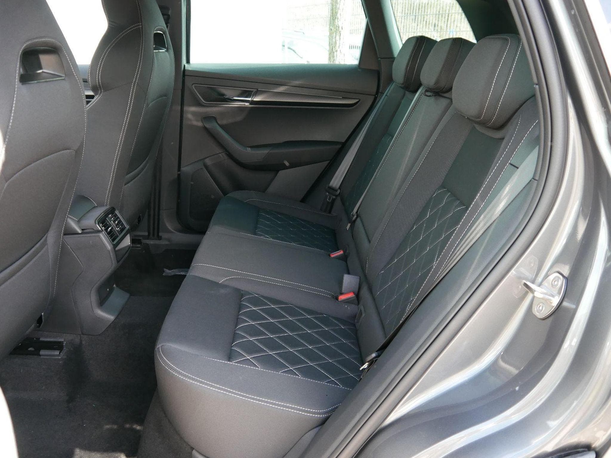 Skoda Karoq Sportline (2026) - Photo 5