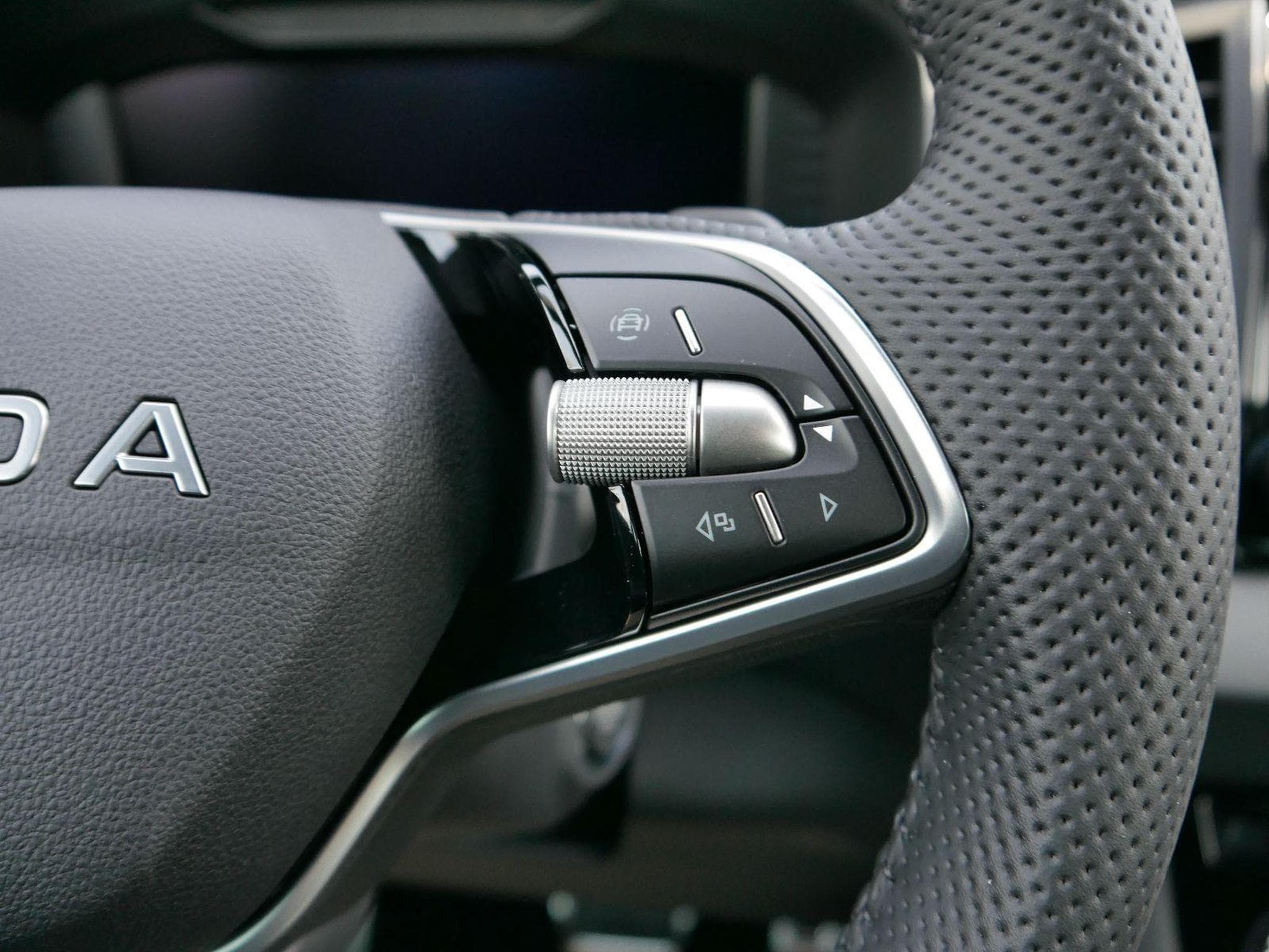 Skoda Karoq Sportline (2026) - Photo 13