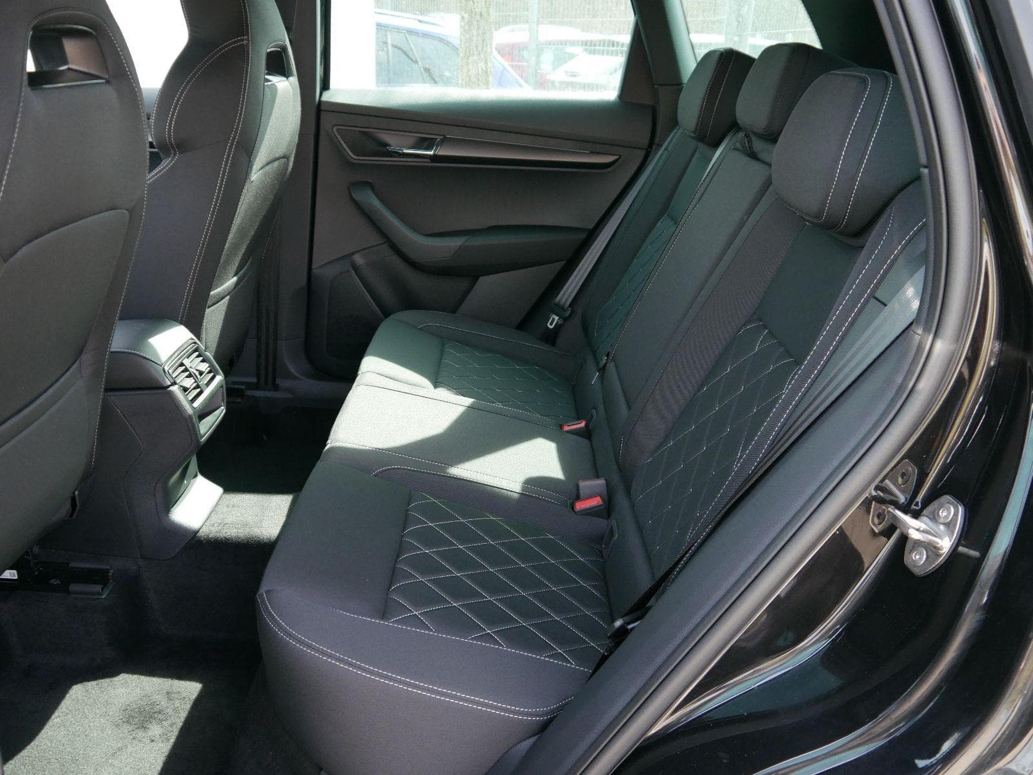 Skoda Karoq Sportline (2026) - Photo 7