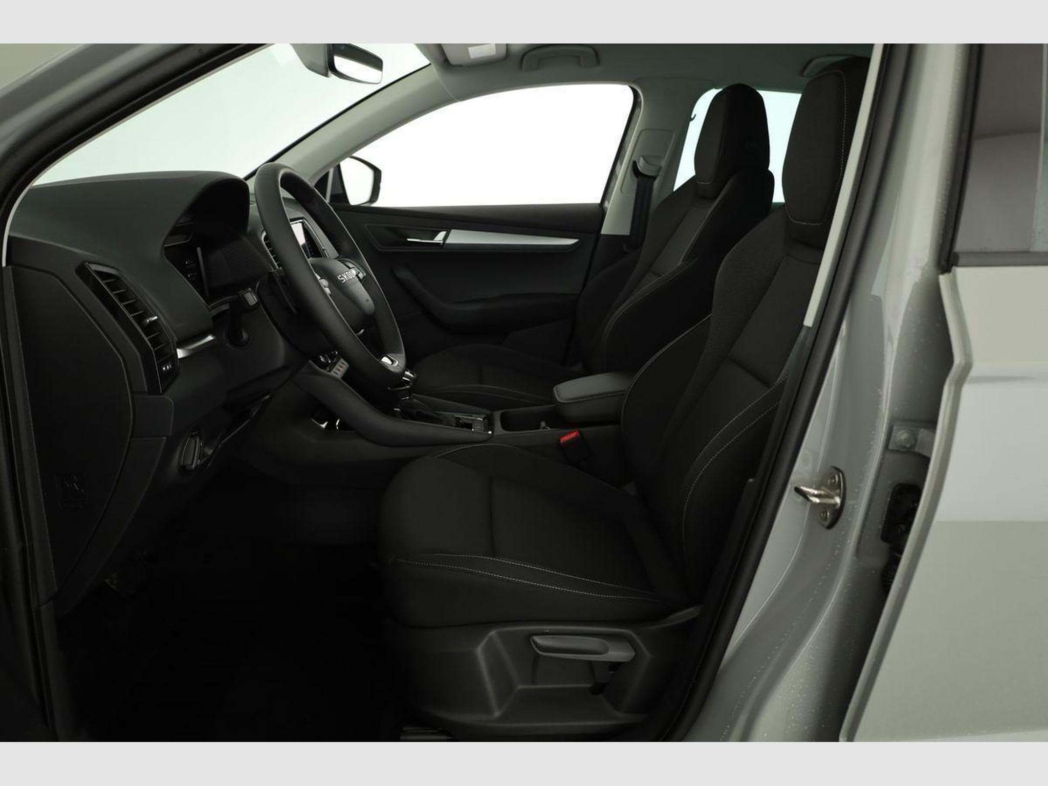 Skoda Karoq Selection (2026) - Photo 10