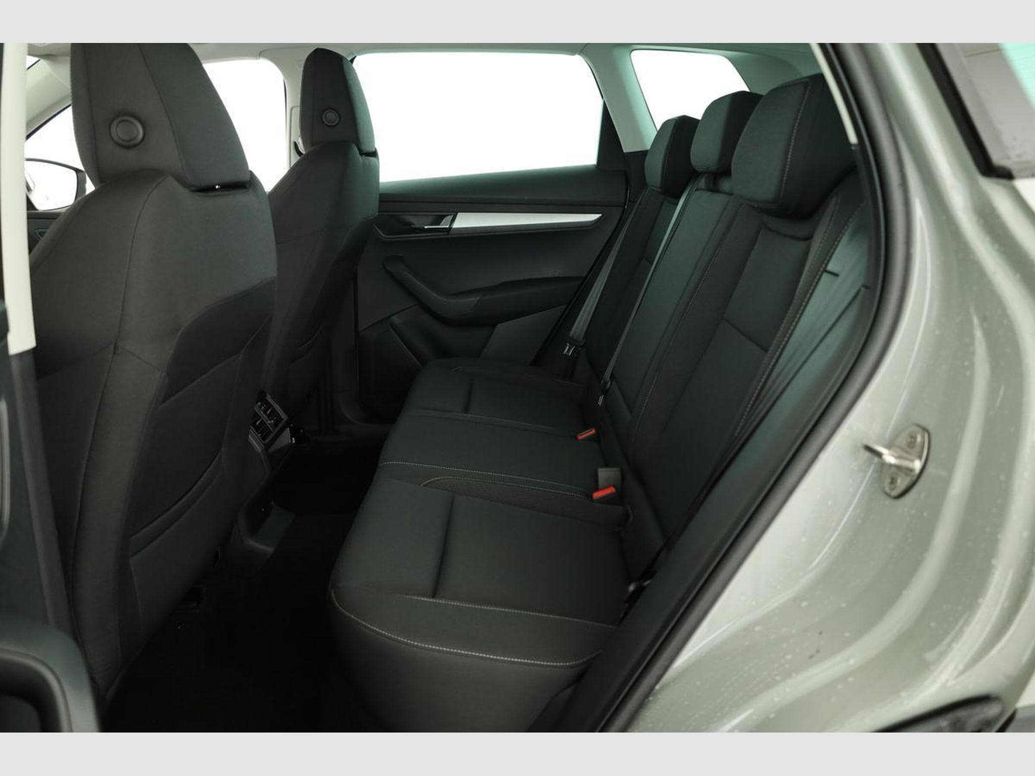 Skoda Karoq Selection (2026) - Photo 11