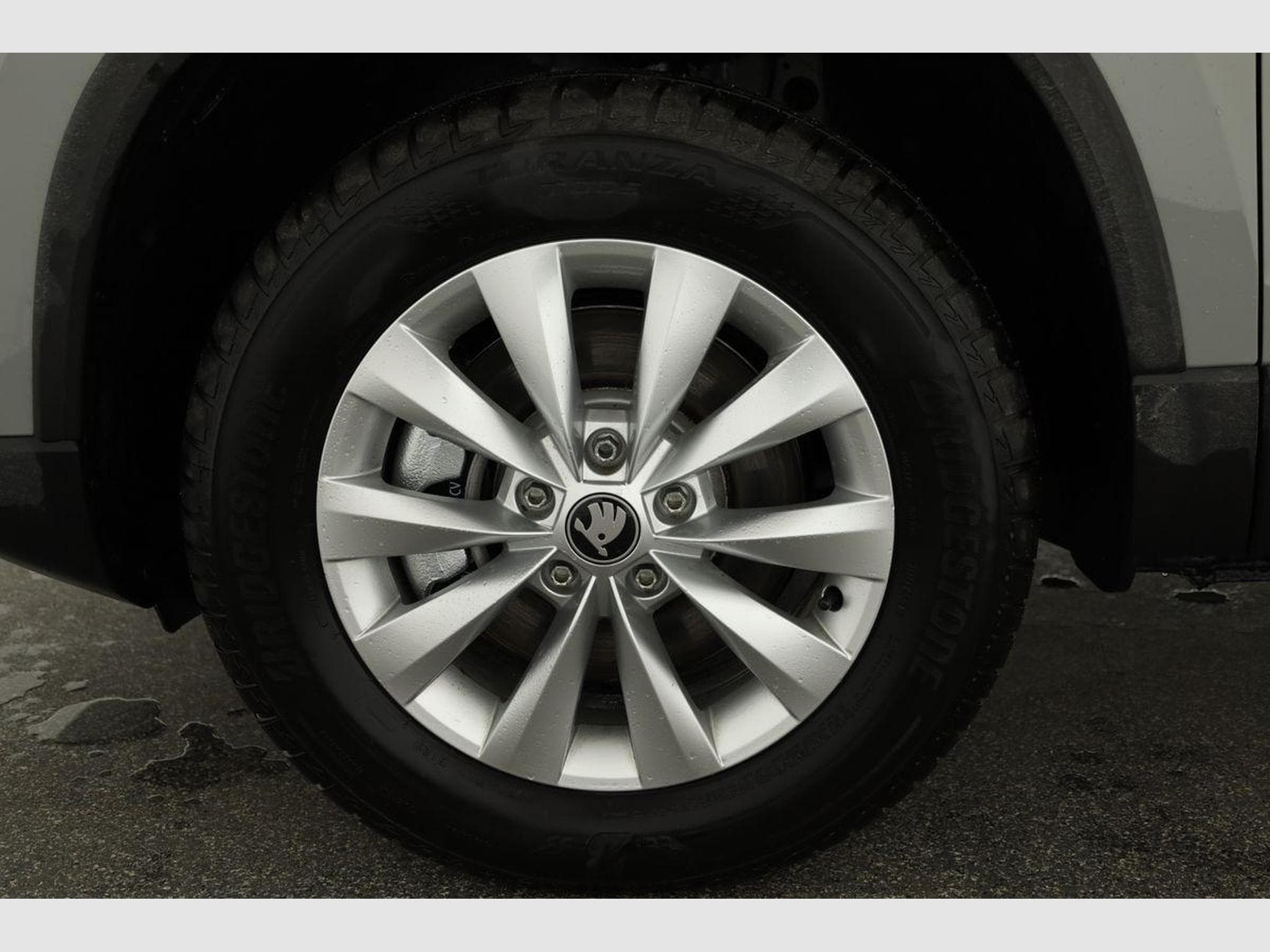 Skoda Karoq Selection (2026) - Photo 16