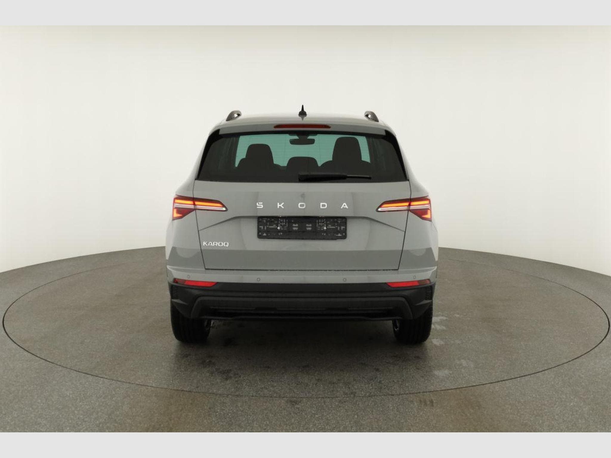 Skoda Karoq Selection (2026) - Photo 17