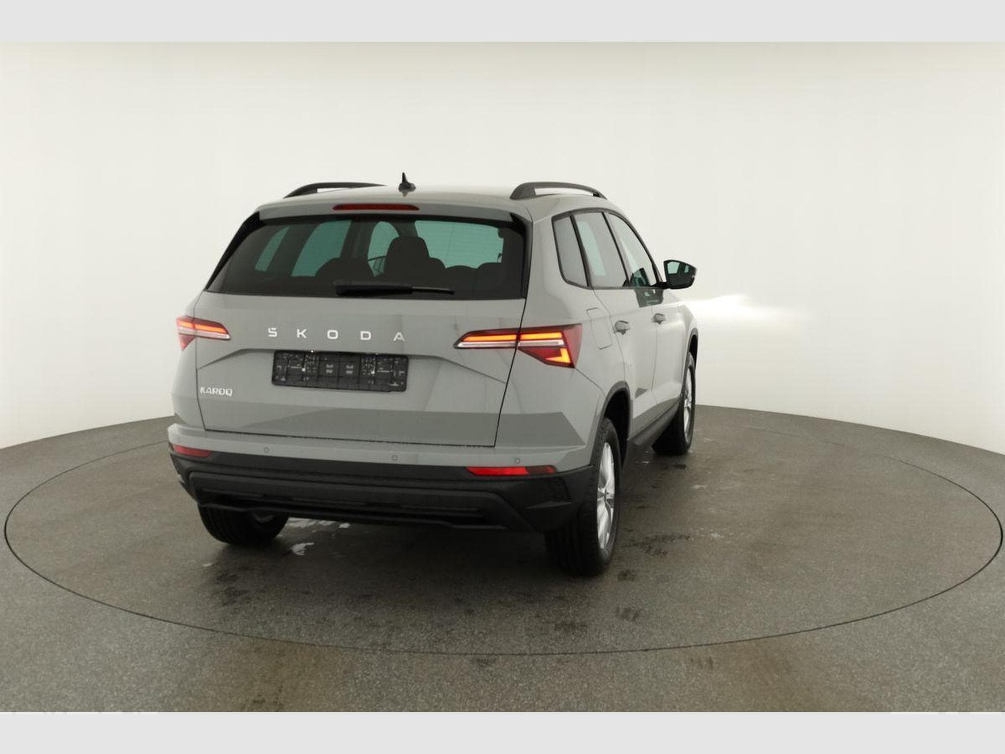 Skoda Karoq Selection (2026) - Photo 18