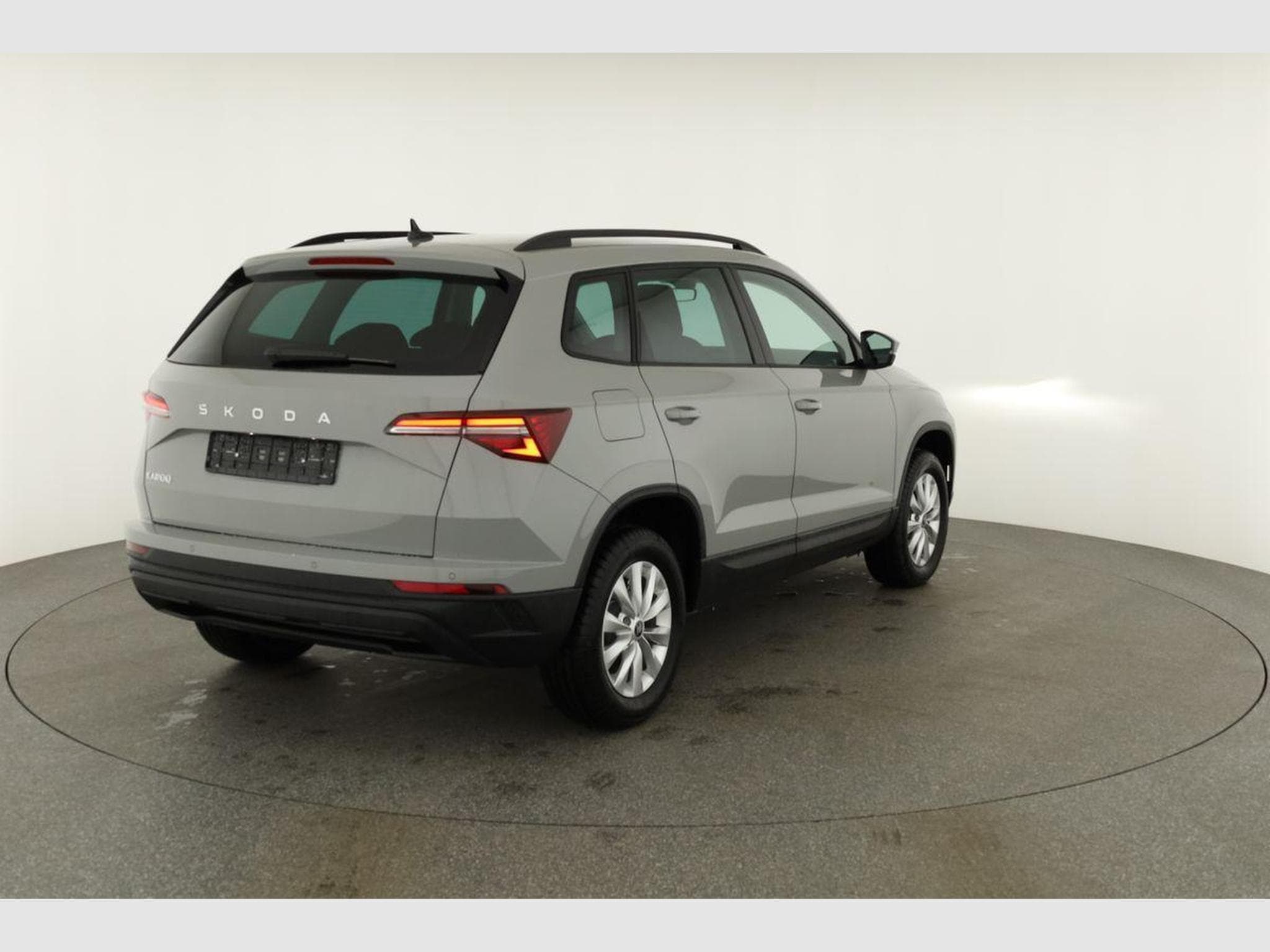 Skoda Karoq Selection (2026) - Photo 19