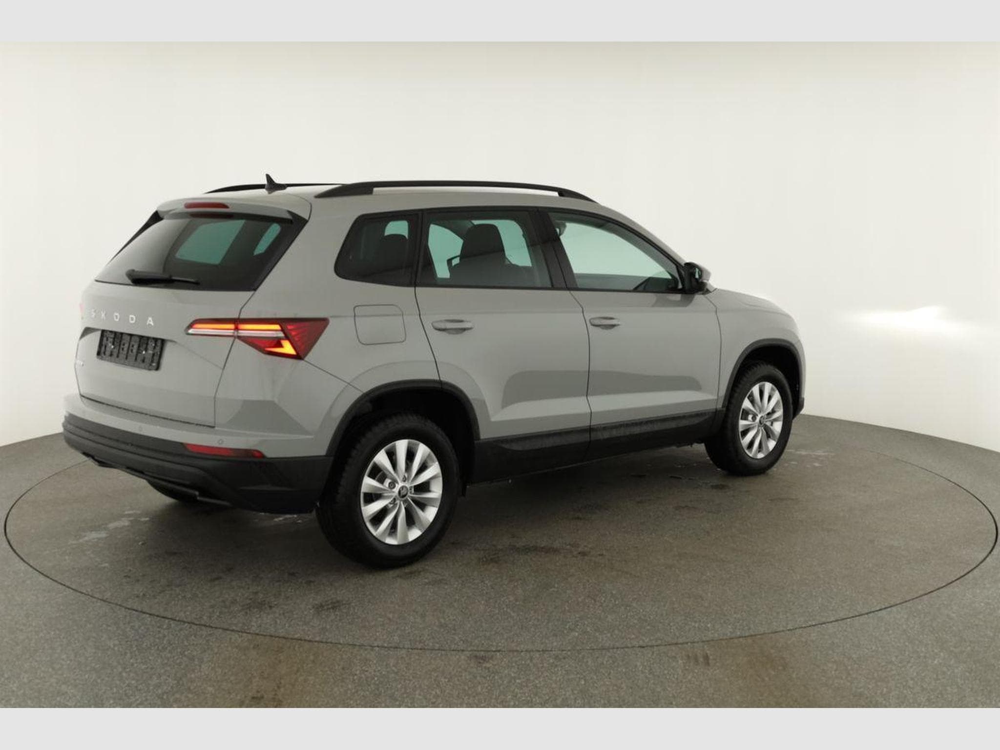 Skoda Karoq Selection (2026) - Photo 20