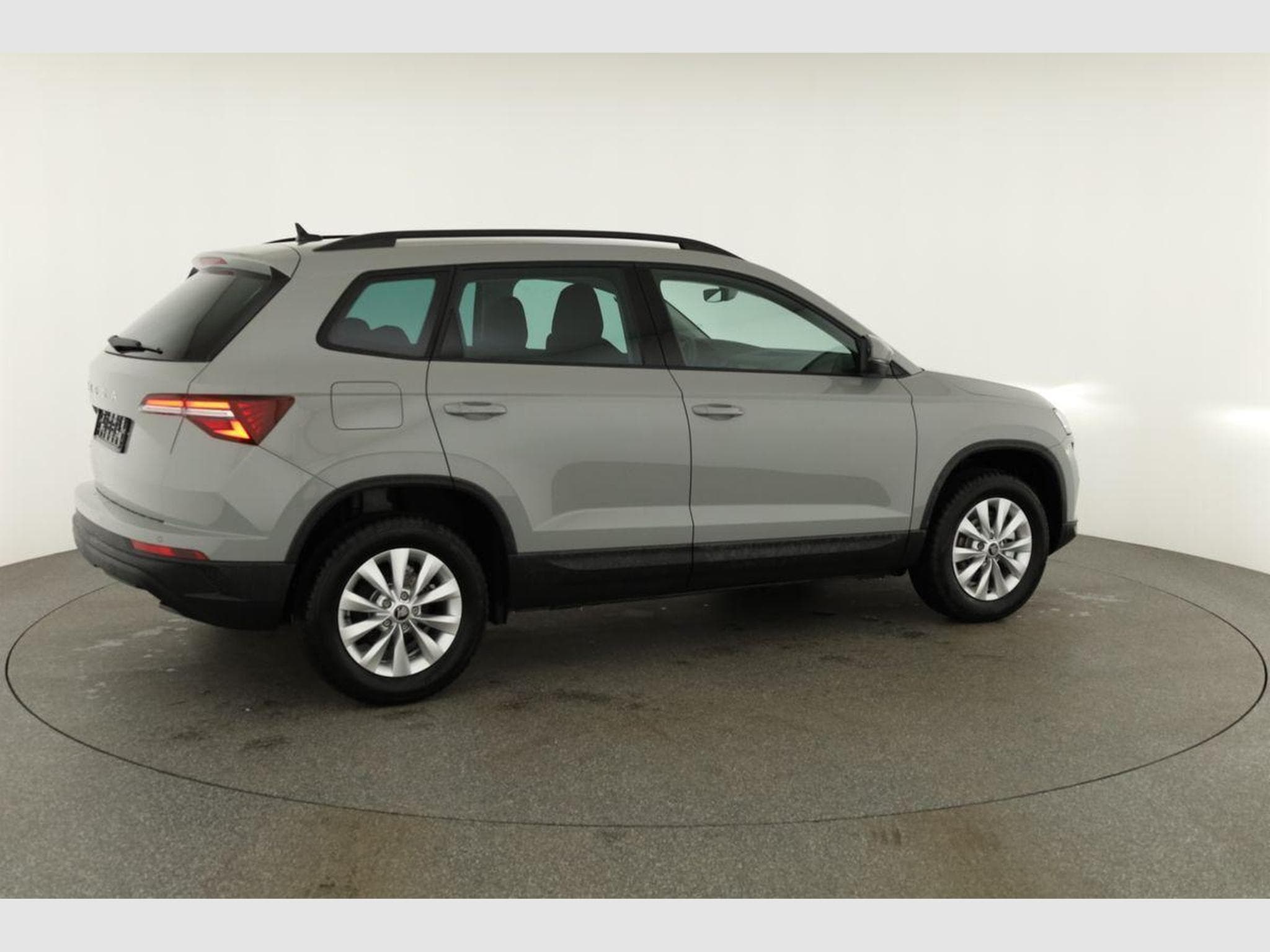 Skoda Karoq Selection (2026) - Photo 21