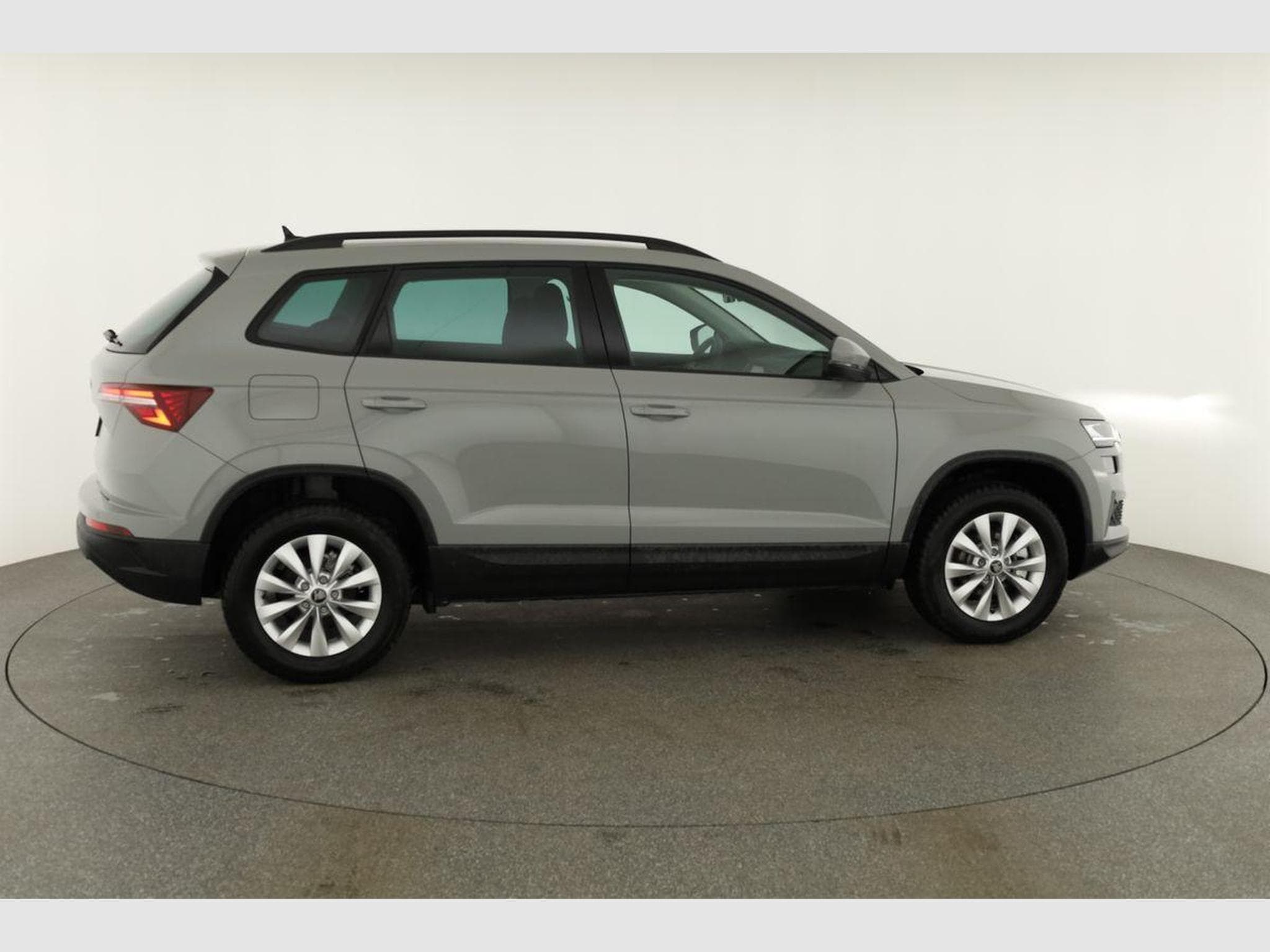 Skoda Karoq Selection (2026) - Photo 22