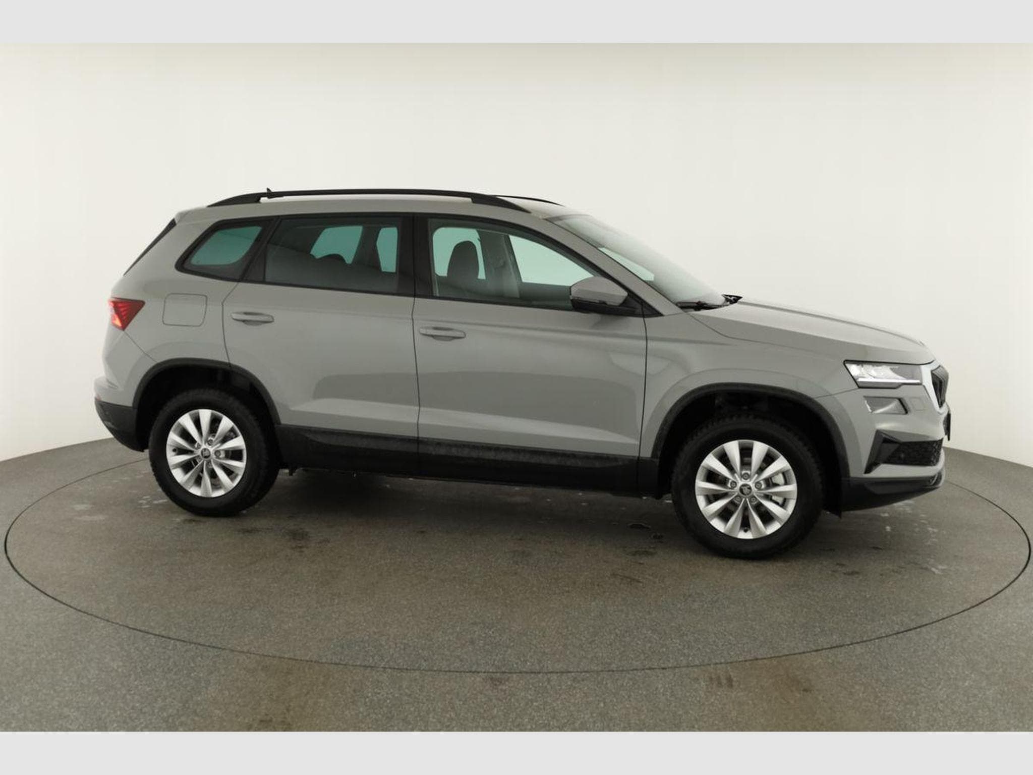 Skoda Karoq Selection (2026) - Photo 24