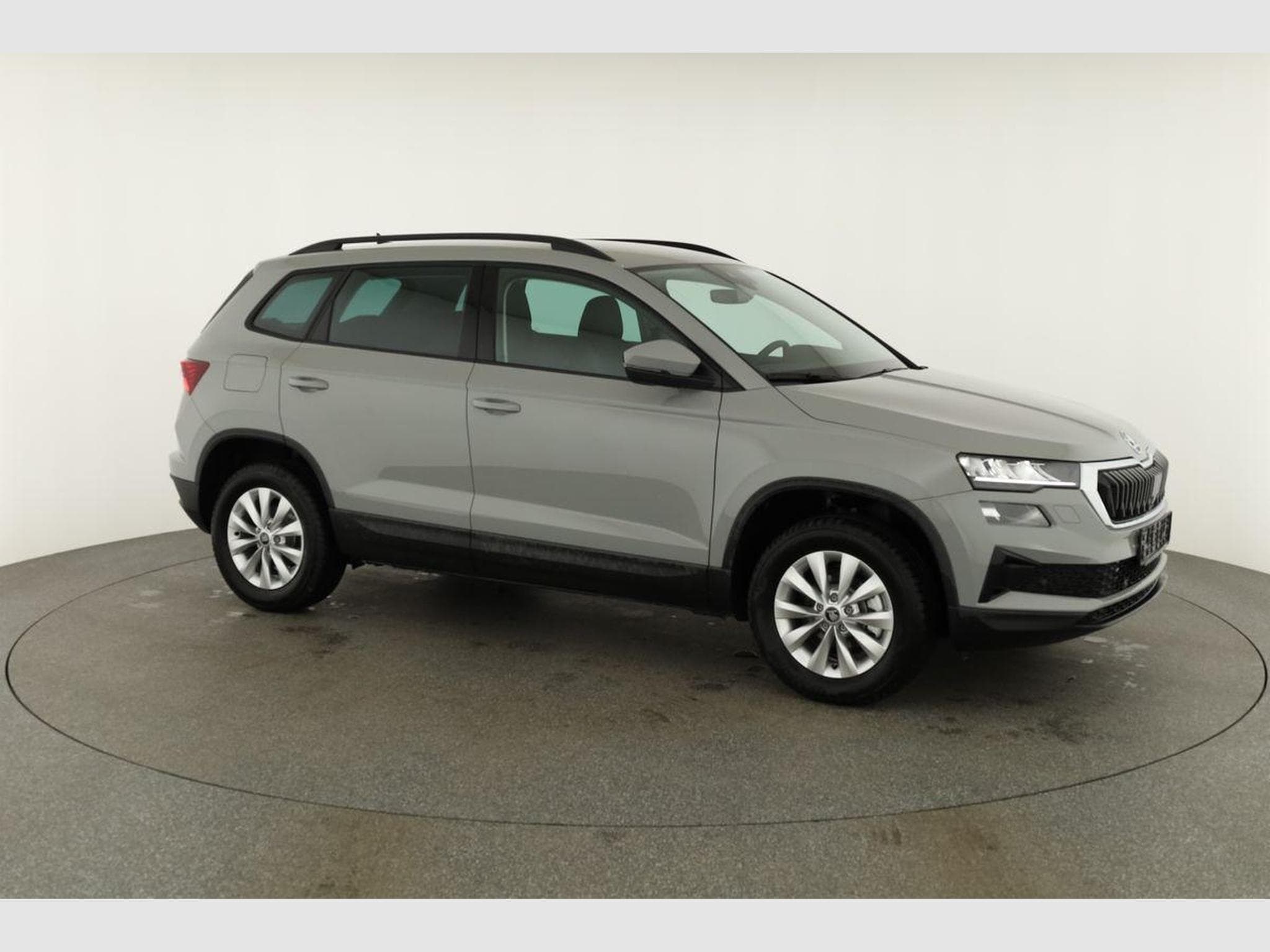 Skoda Karoq Selection (2026) - Photo 25