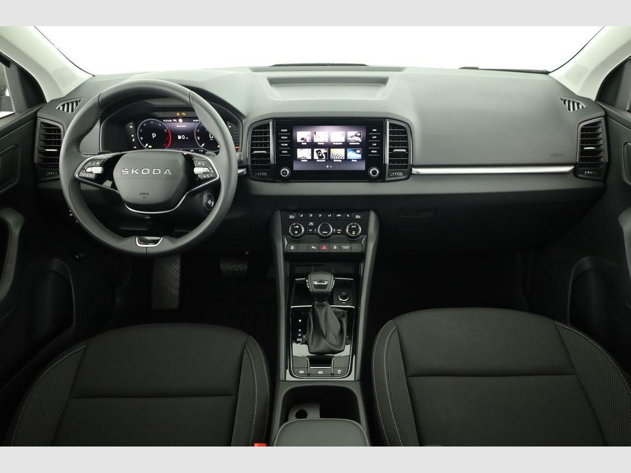 Skoda Karoq Selection (2026) - Photo 4