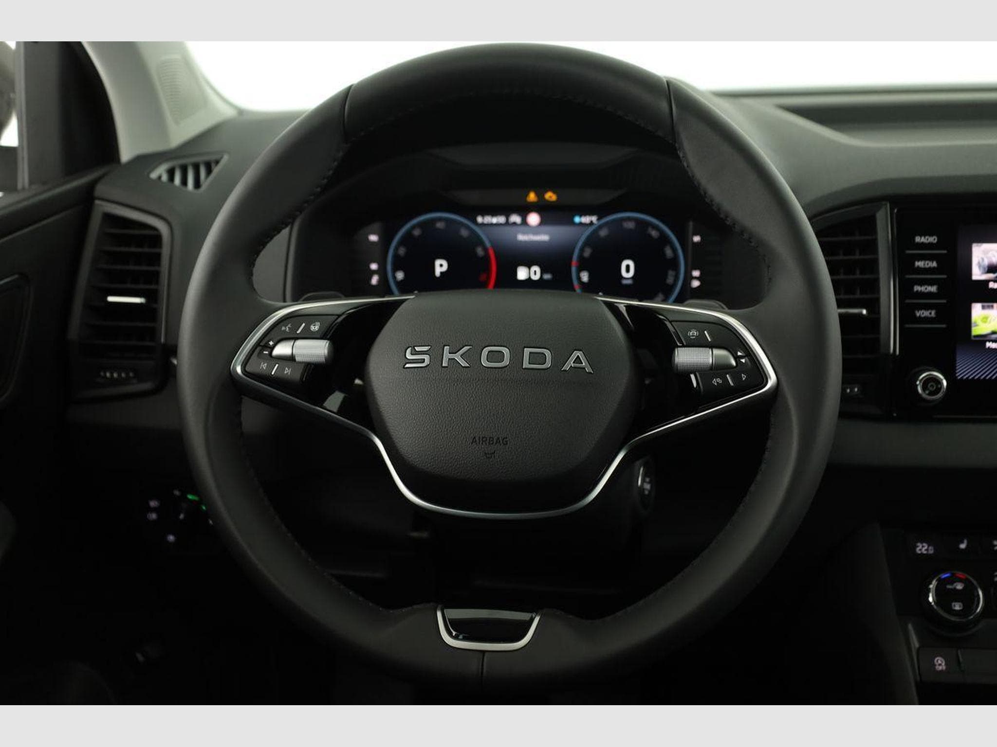 Skoda Karoq Selection (2026) - Photo 5