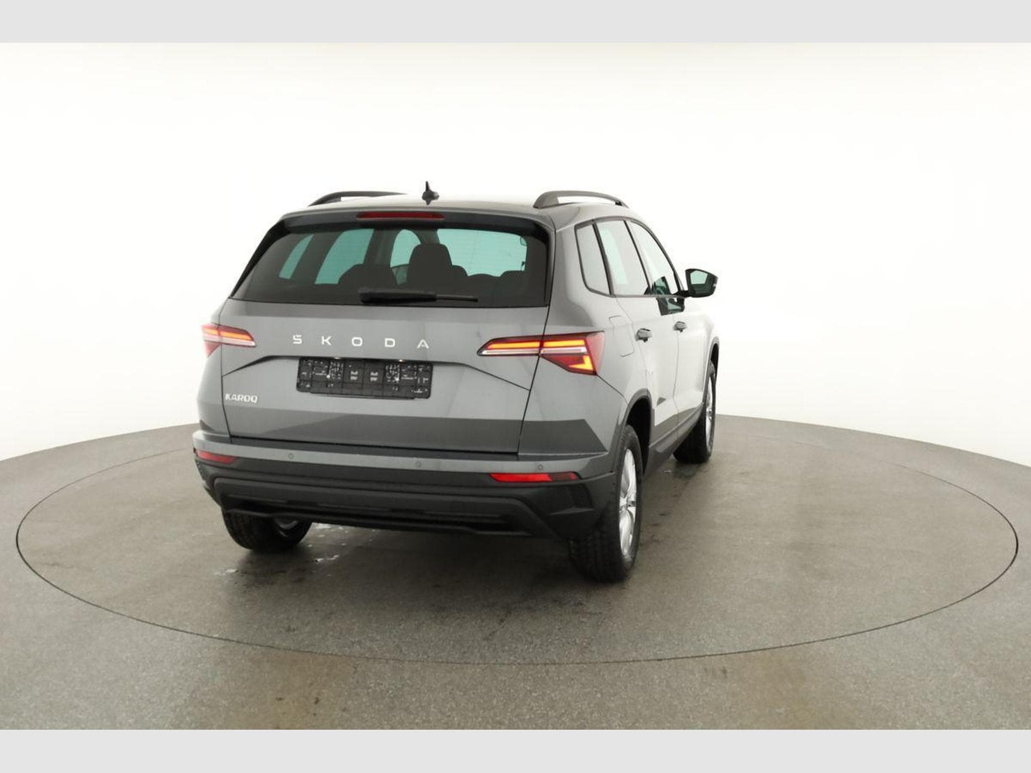 Skoda Karoq Selection (2025) - Photo 18