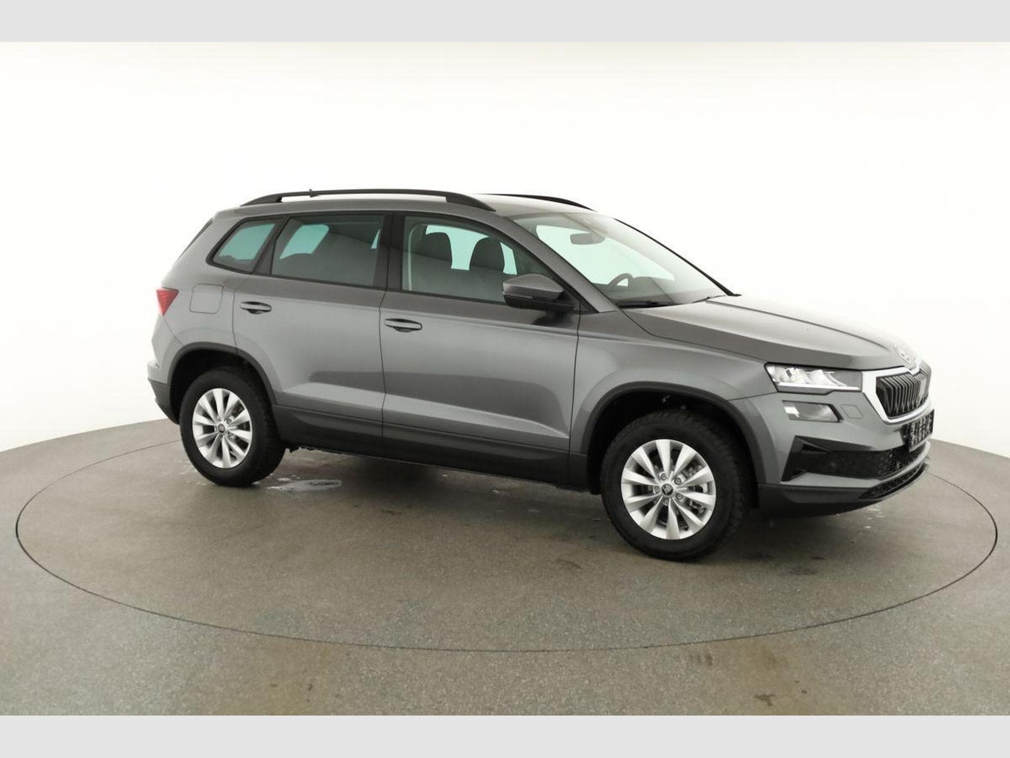 Skoda Karoq Selection (2025) - Photo 25