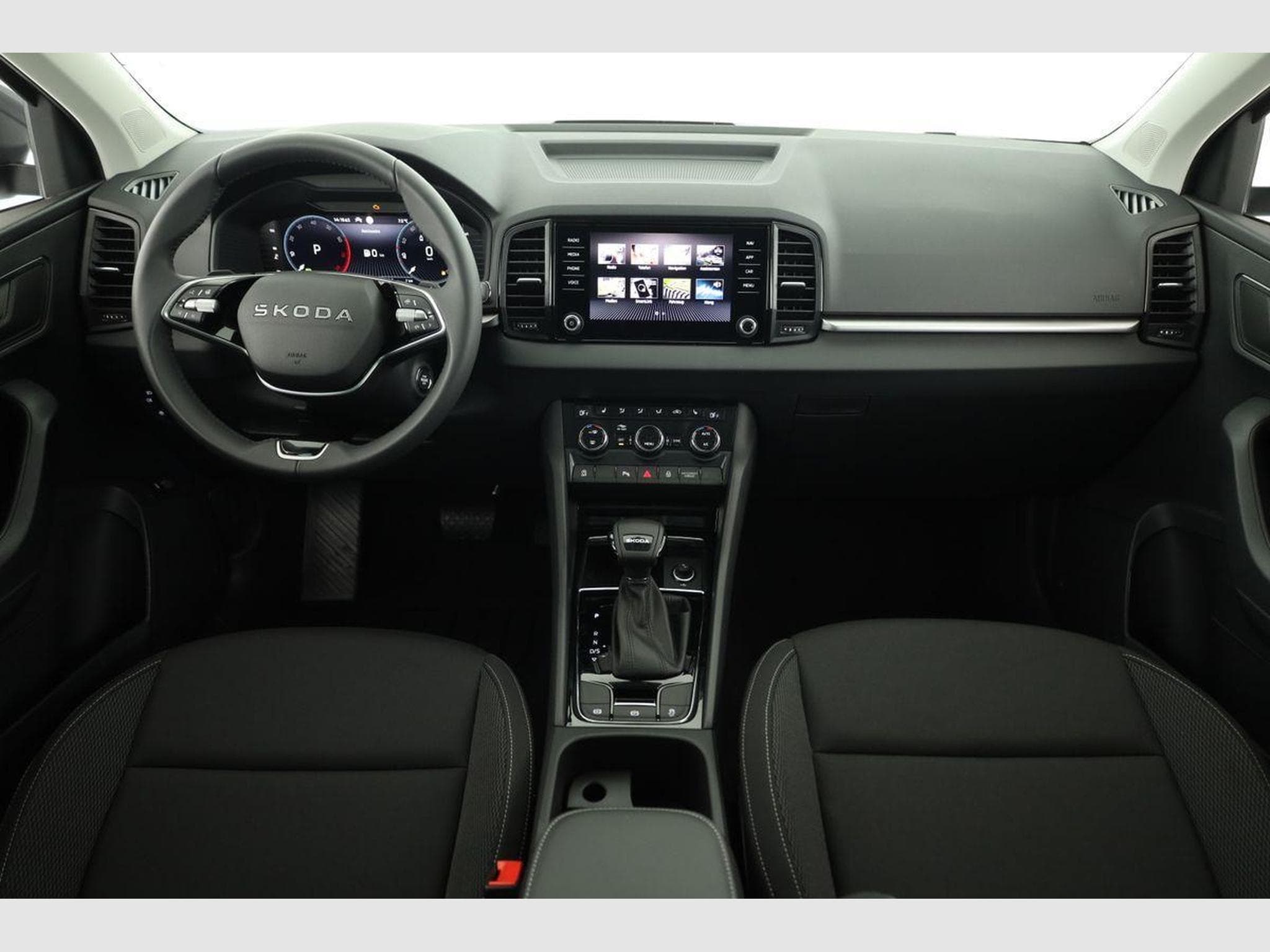 Skoda Karoq Selection (2025) - Photo 4