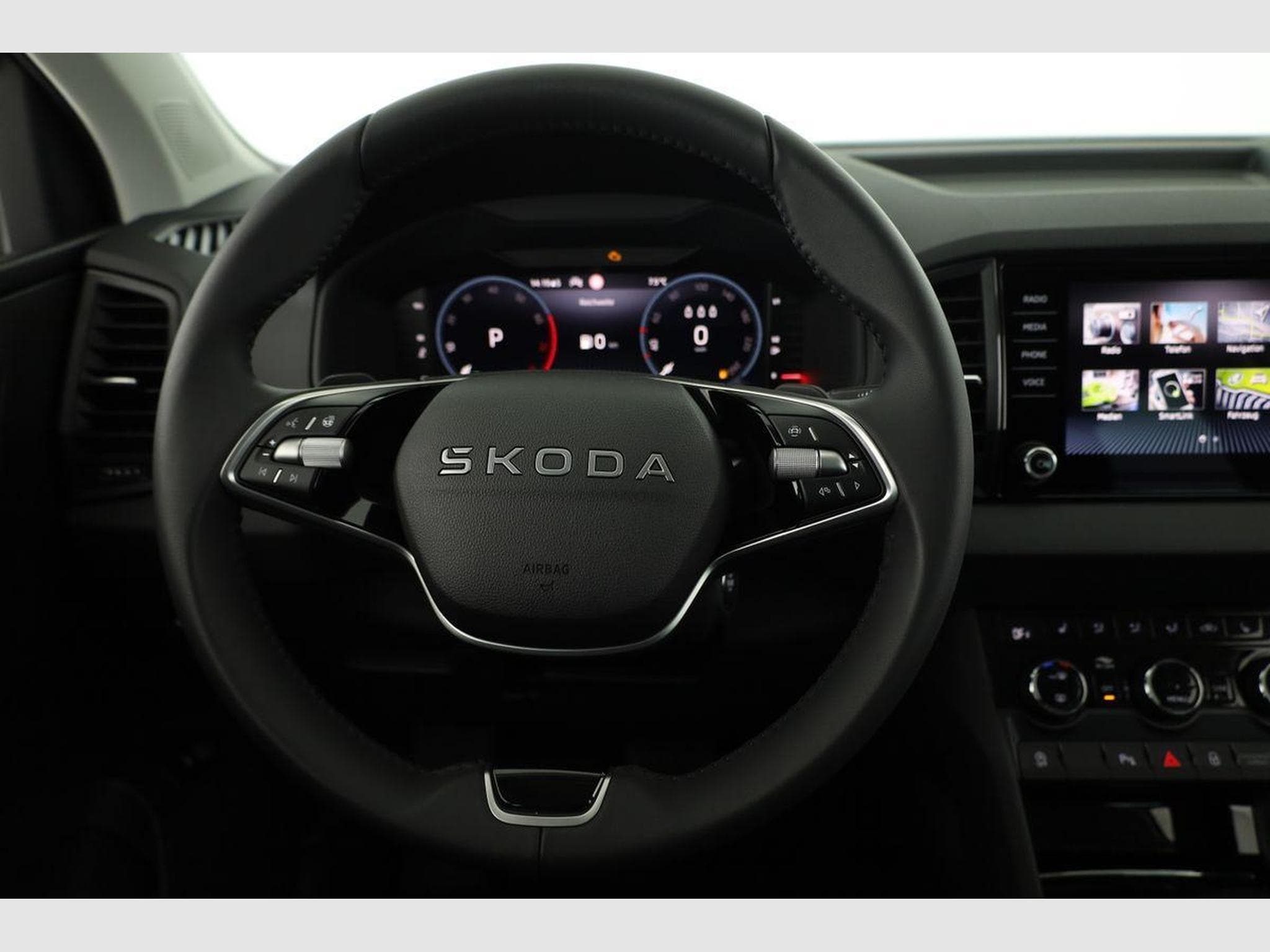 Skoda Karoq Selection (2025) - Photo 5