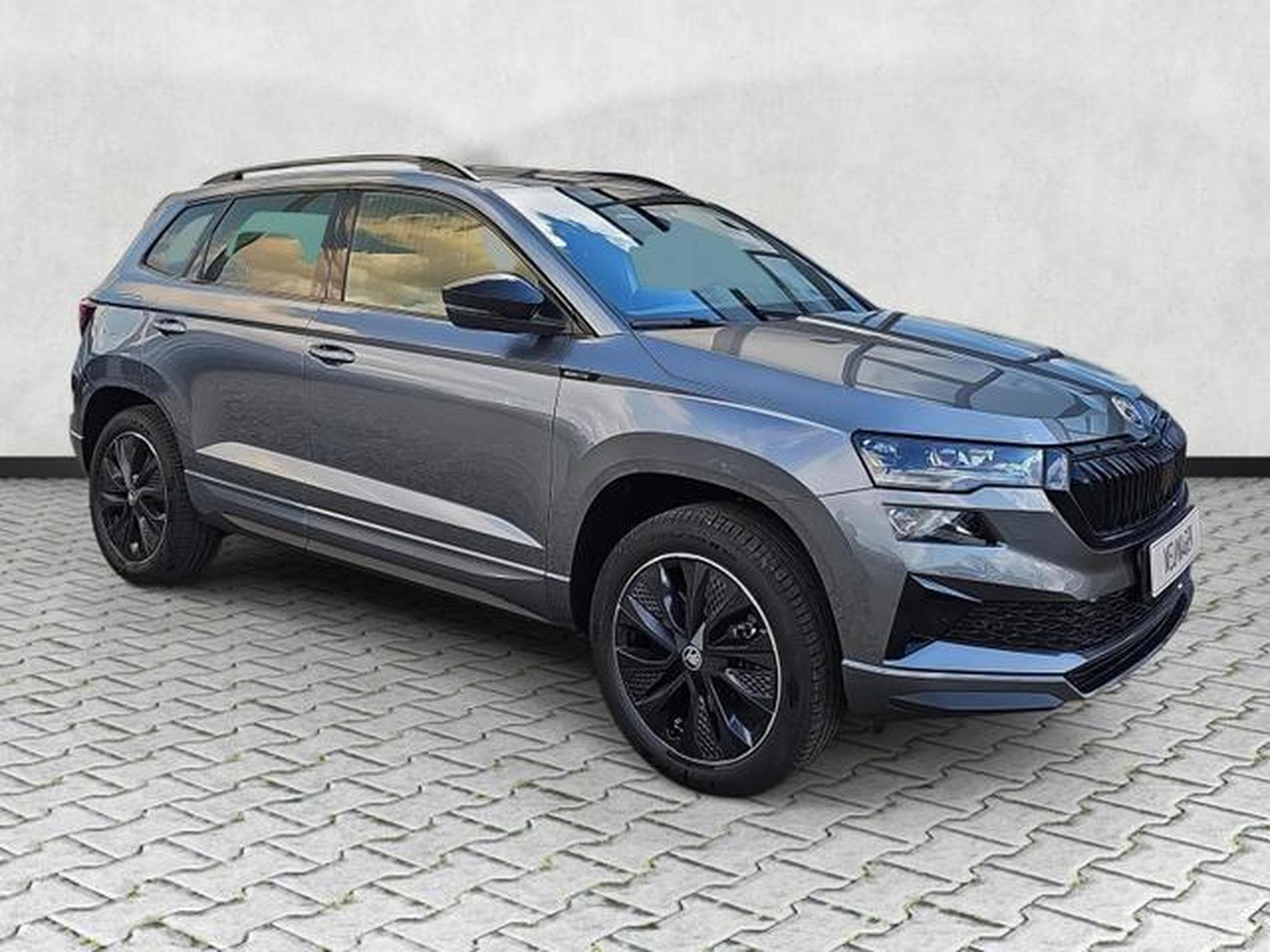 Skoda Karoq Sportline 4x4 (2026) - Photo 1