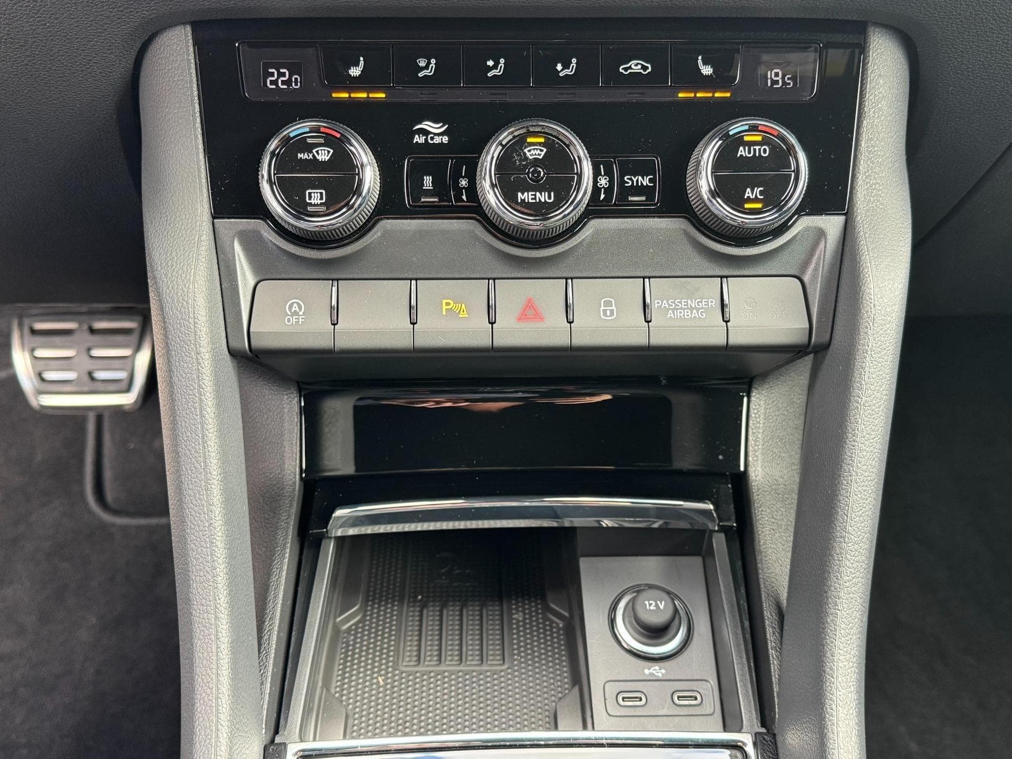 Skoda Karoq Sportline (2026) - Photo 15