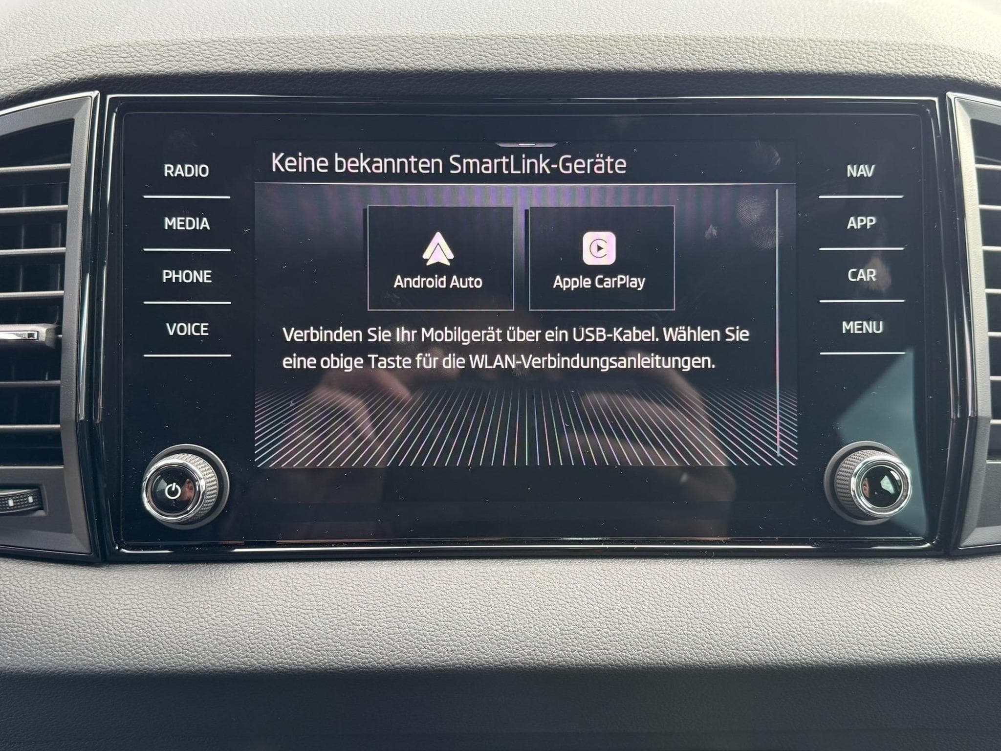 Skoda Karoq Sportline (2026) - Photo 18