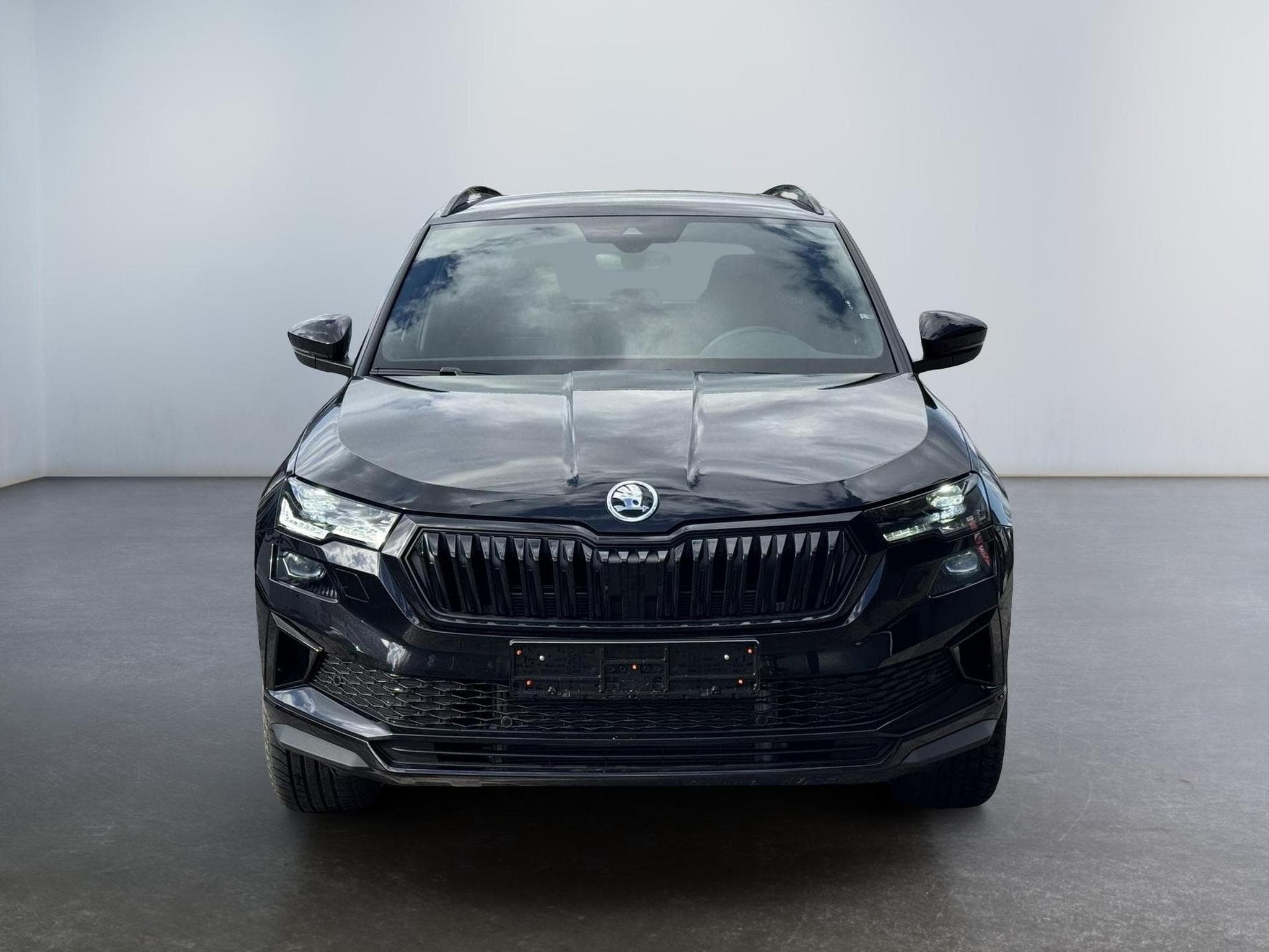 Skoda Karoq Sportline (2026) - Photo 2