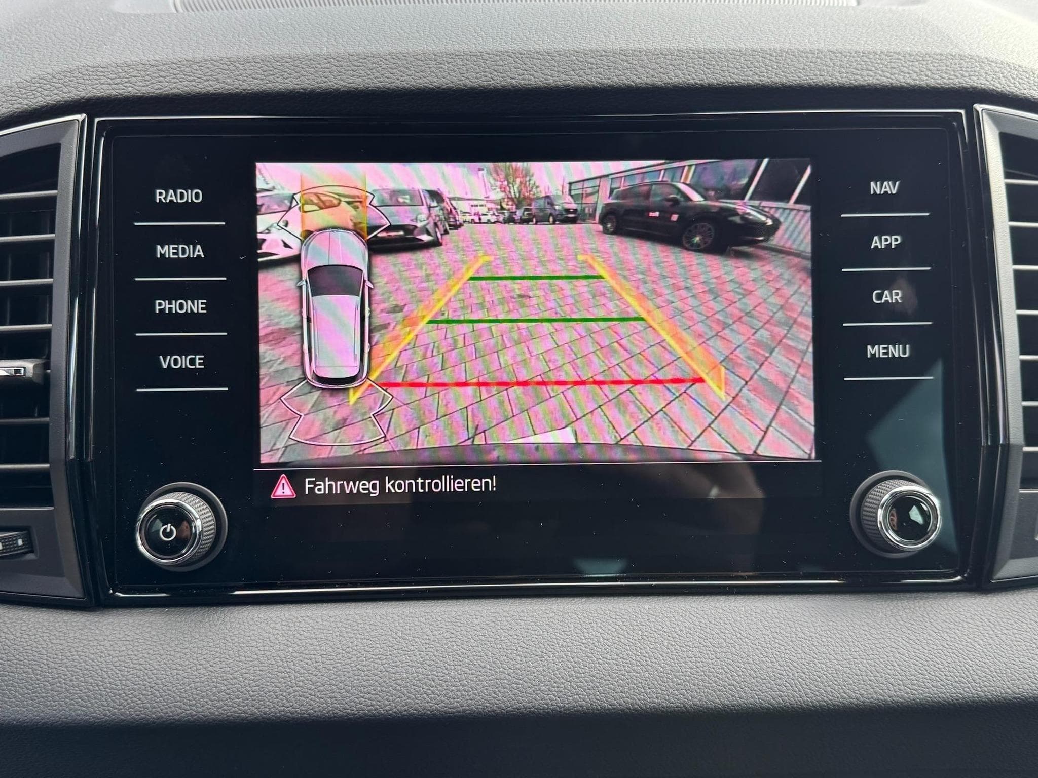 Skoda Karoq Sportline (2026) - Photo 20