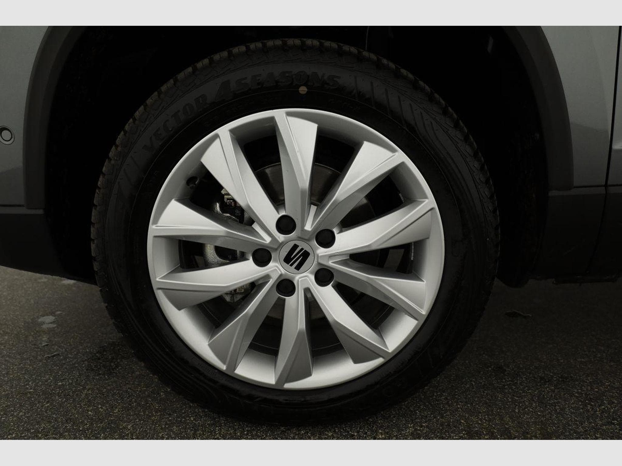 Seat Ateca Style (2026) - Photo 14