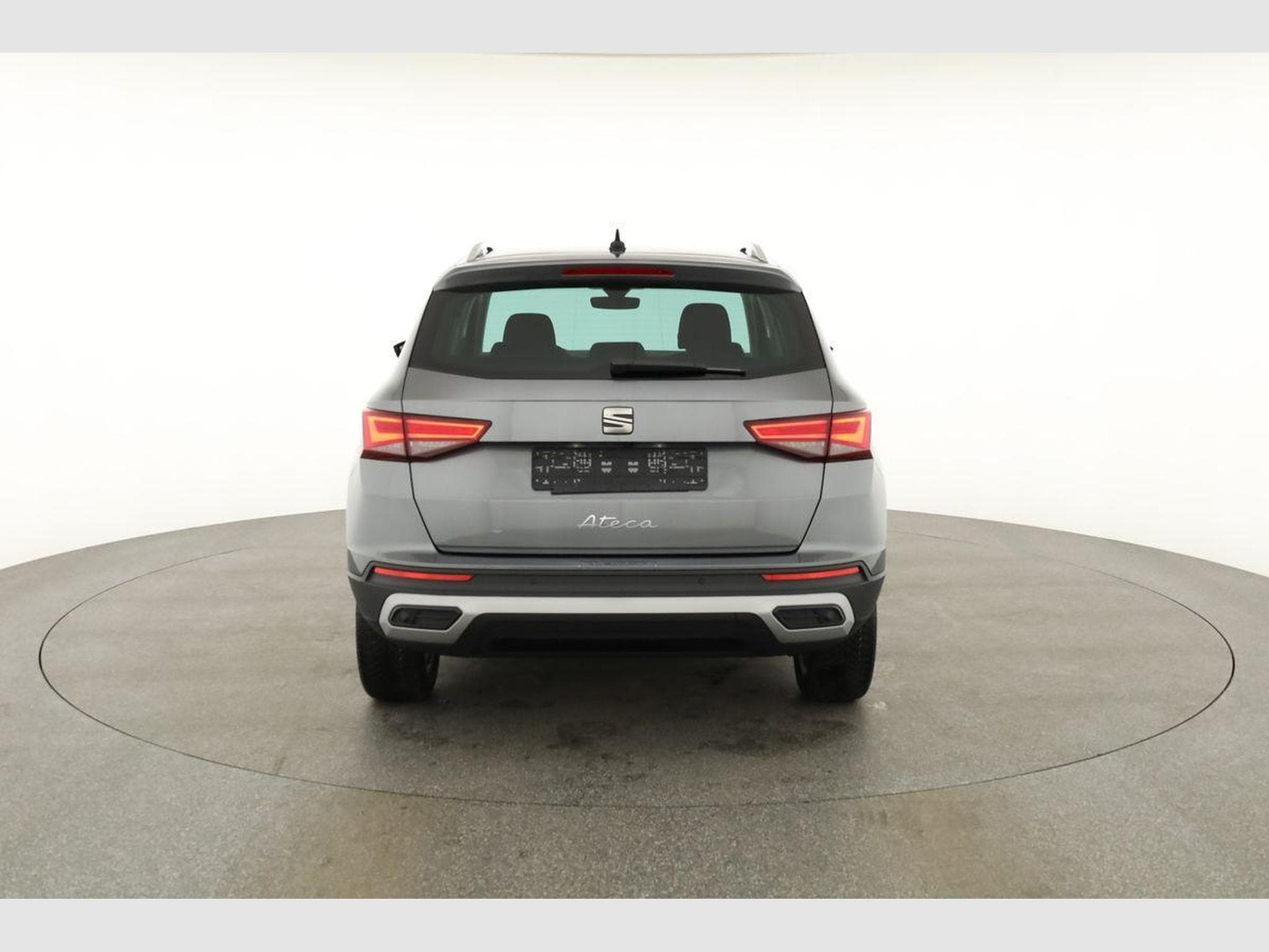 Seat Ateca Style (2026) - Photo 15