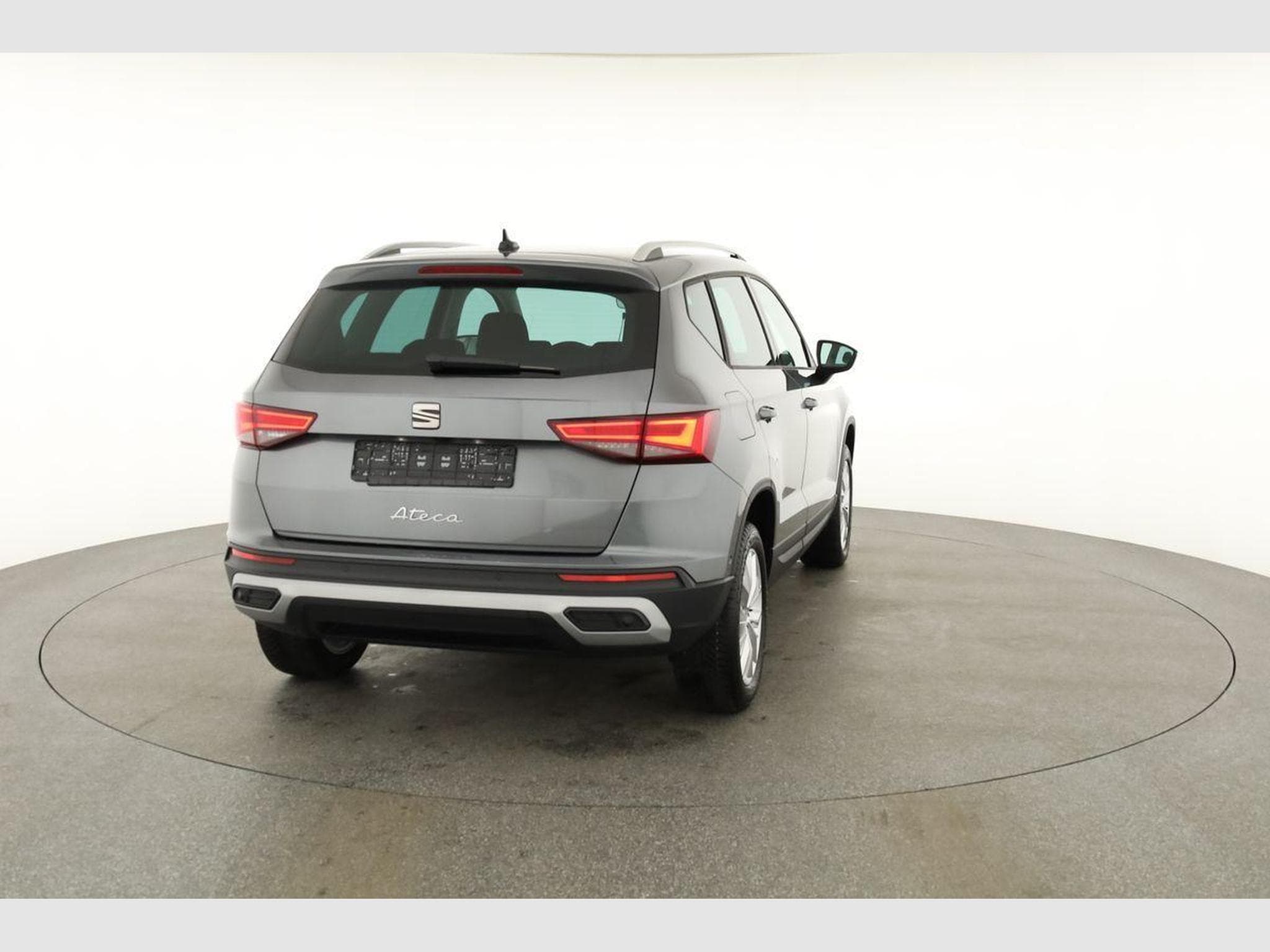 Seat Ateca Style (2026) - Photo 16