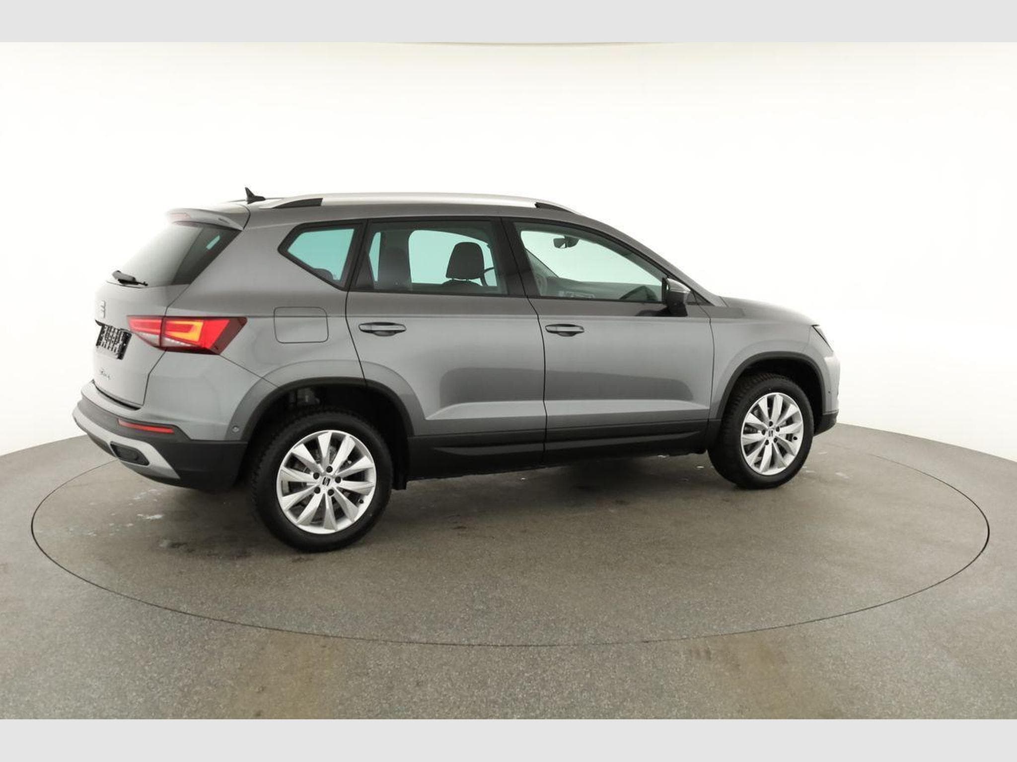 Seat Ateca Style (2026) - Photo 19