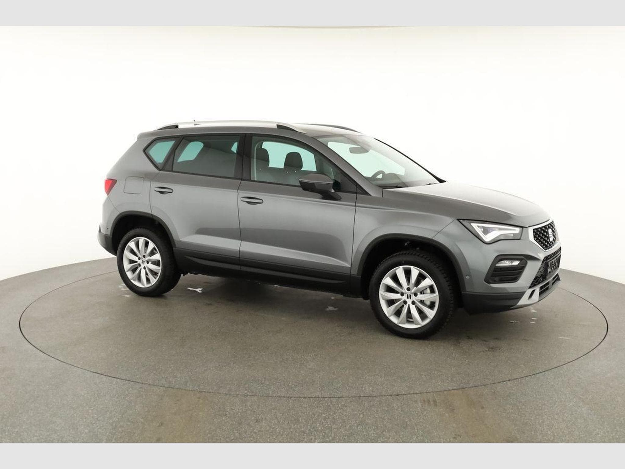 Seat Ateca Style (2026) - Photo 23