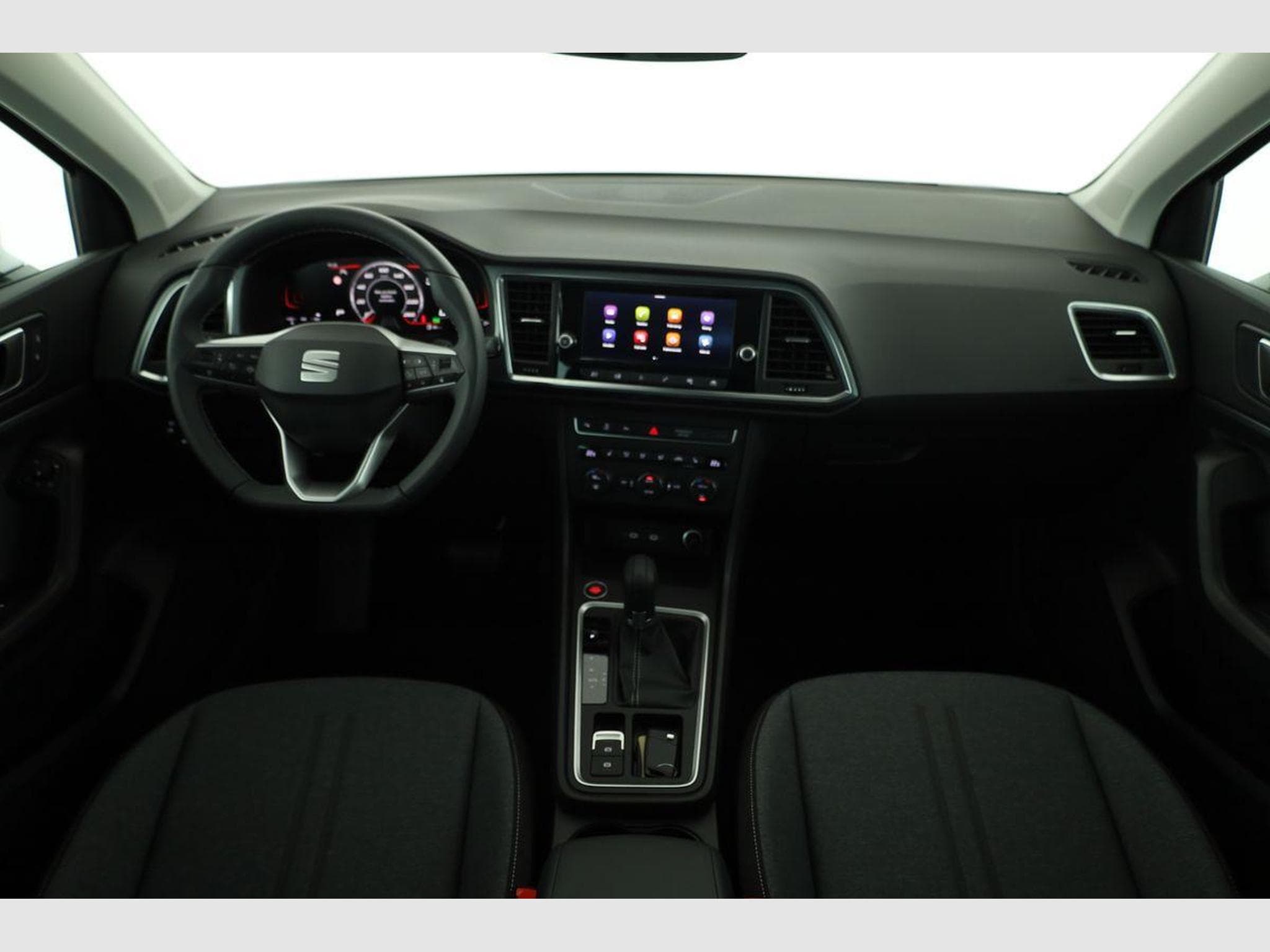 Seat Ateca Style (2026) - Photo 4