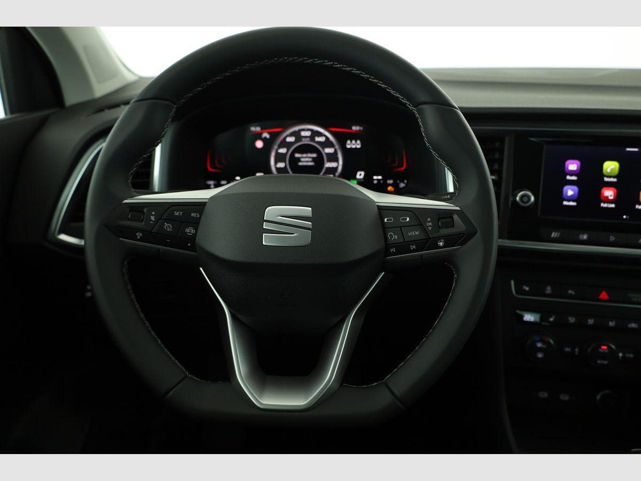 Seat Ateca Style (2026) - Photo 5