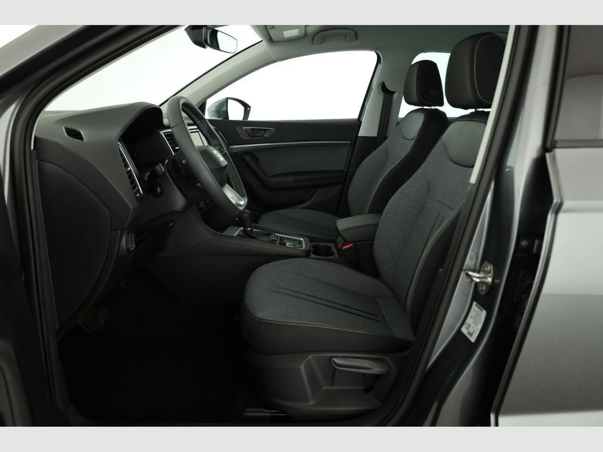 Seat Ateca Style (2026) - Photo 9