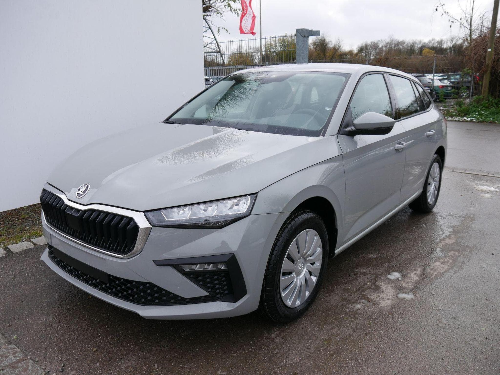 Skoda Scala Selection (2025) - Photo 1