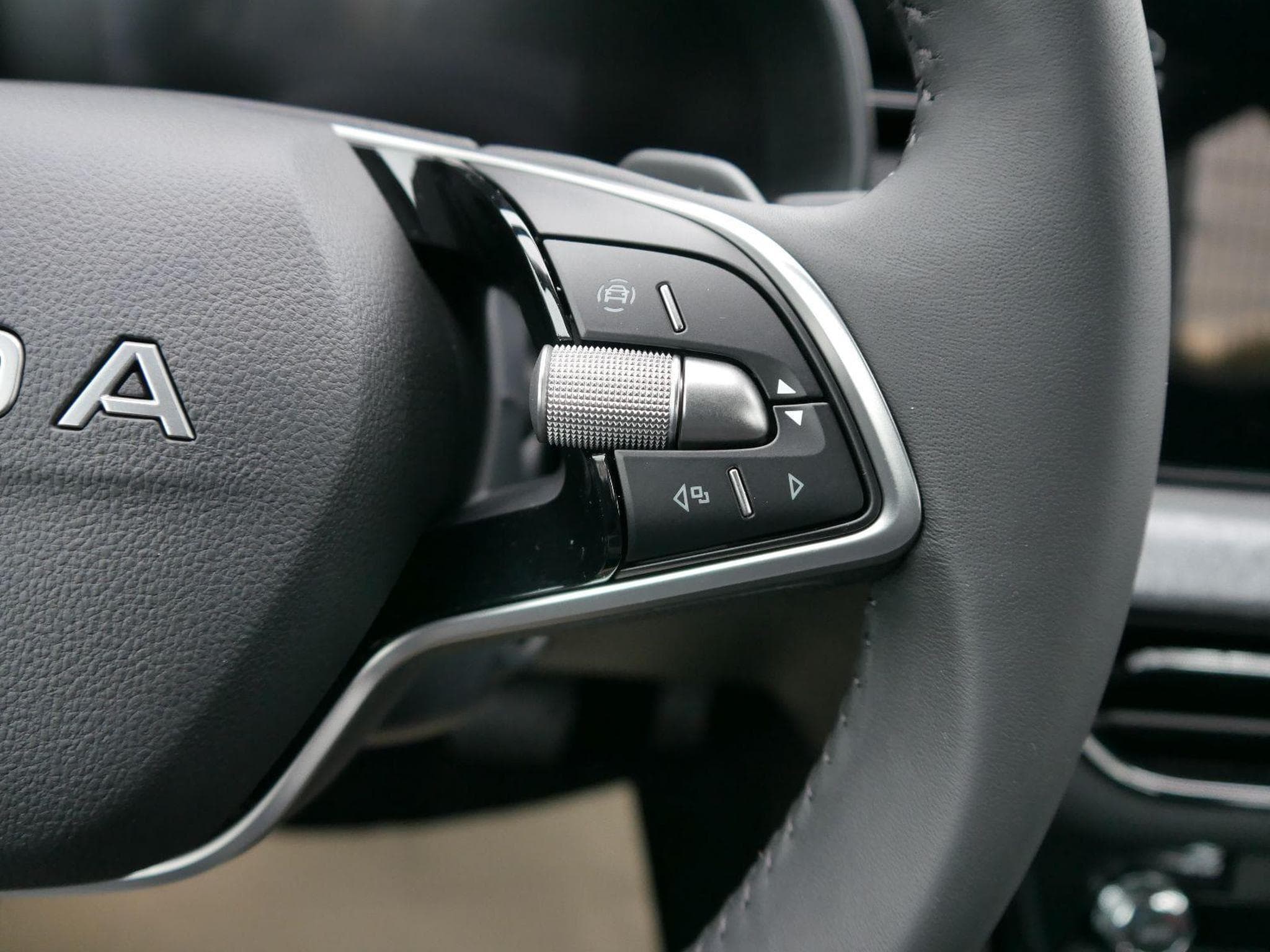 Skoda Scala Selection (2025) - Photo 14