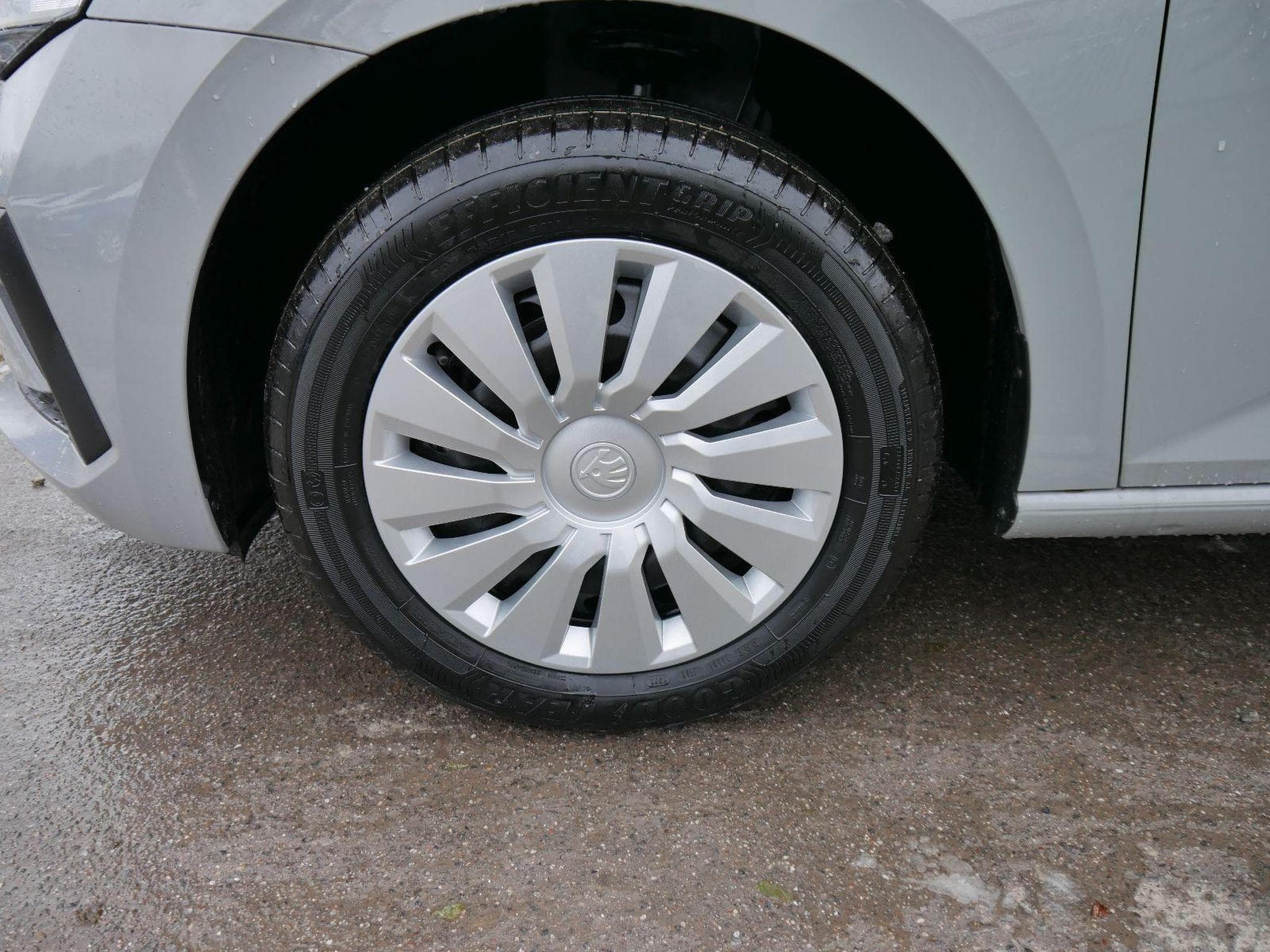 Skoda Scala Selection (2025) - Photo 4