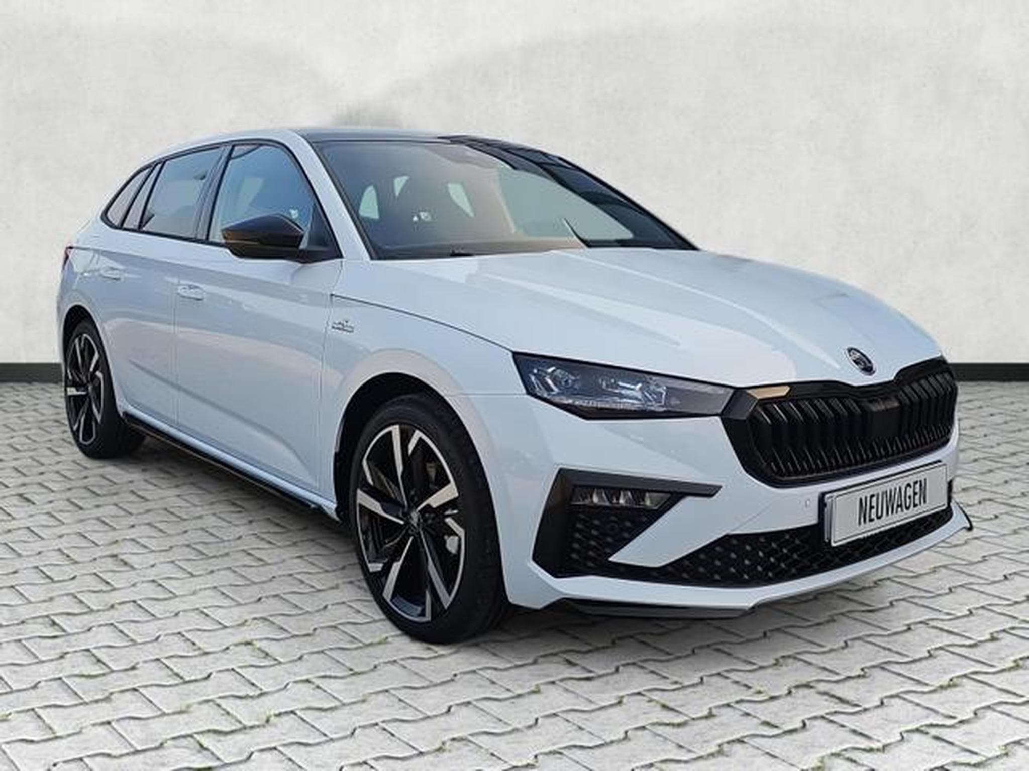 Skoda Scala Monte Carlo (2026) - Photo 1