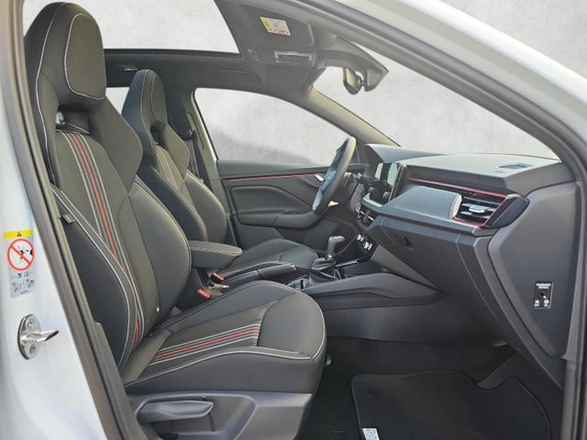 Skoda Scala Monte Carlo (2026) - Photo 10