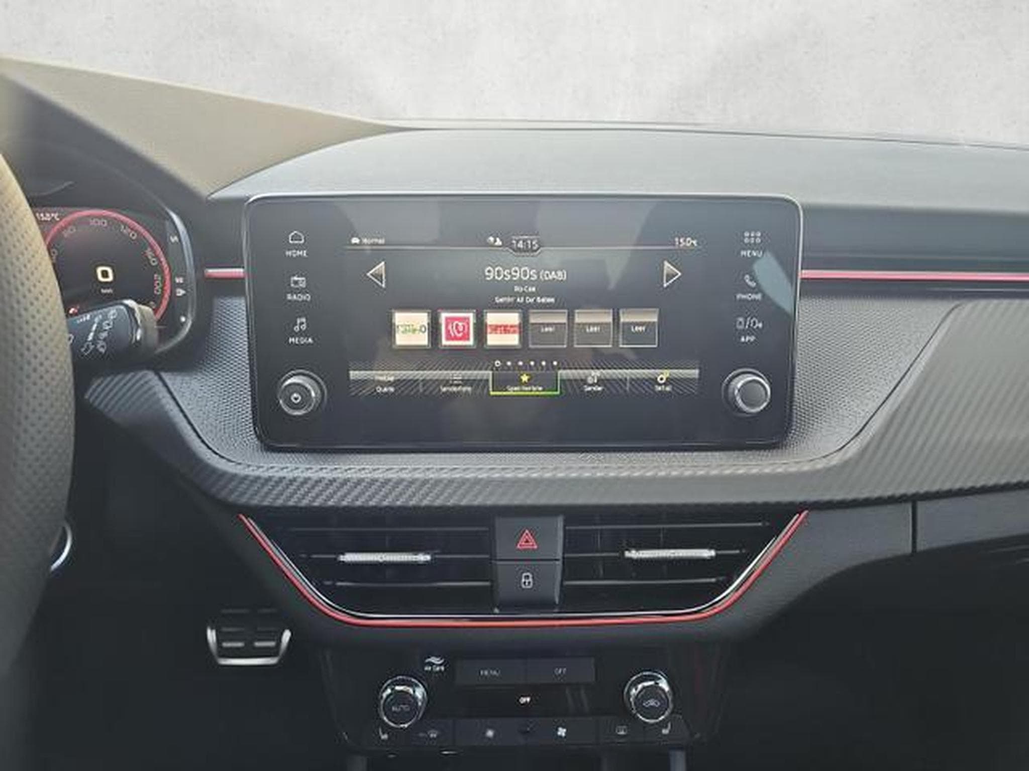 Skoda Scala Monte Carlo (2026) - Photo 12