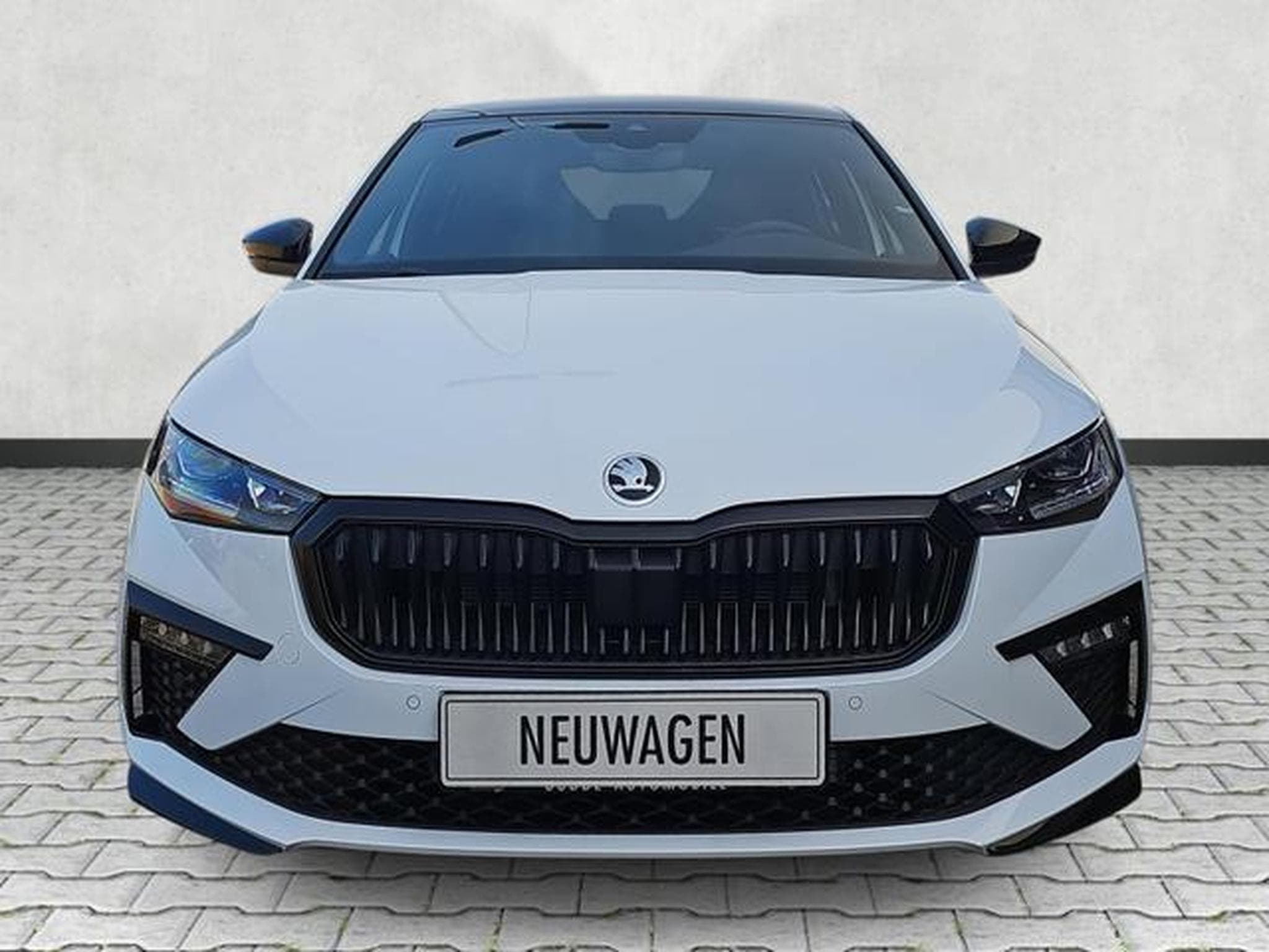 Skoda Scala Monte Carlo (2026) - Photo 2