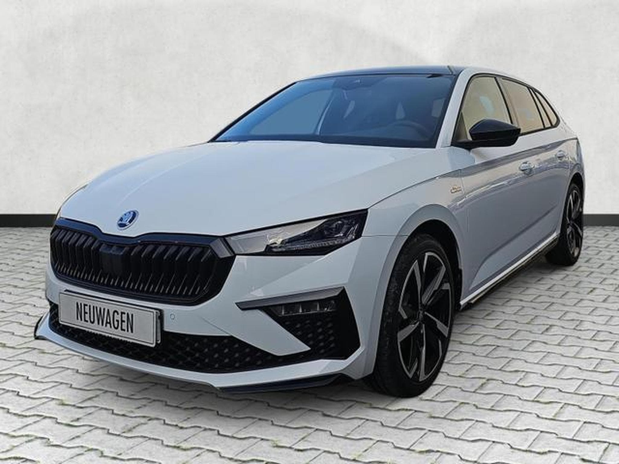 Skoda Scala Monte Carlo (2026) - Photo 3