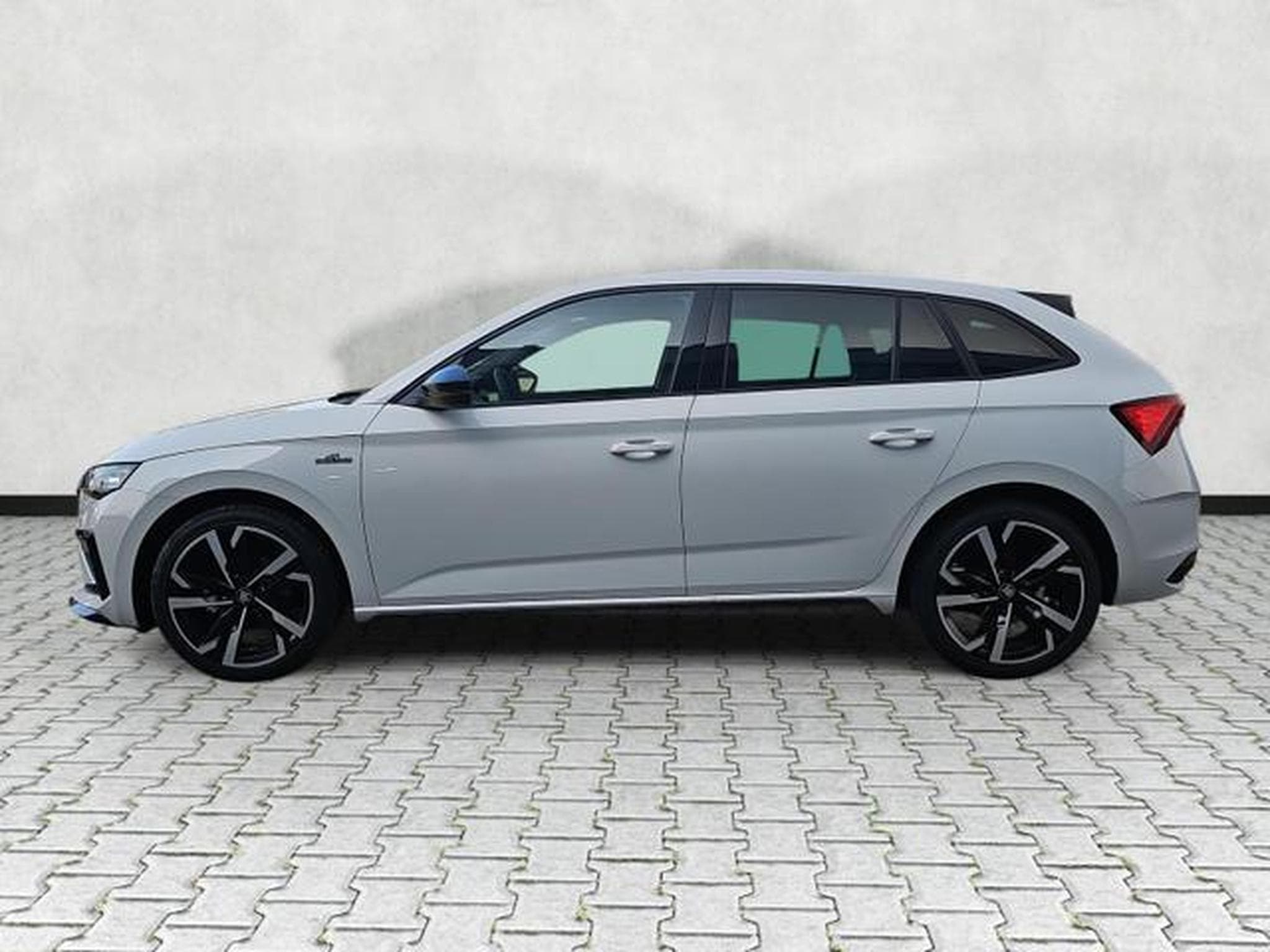 Skoda Scala Monte Carlo (2026) - Photo 4