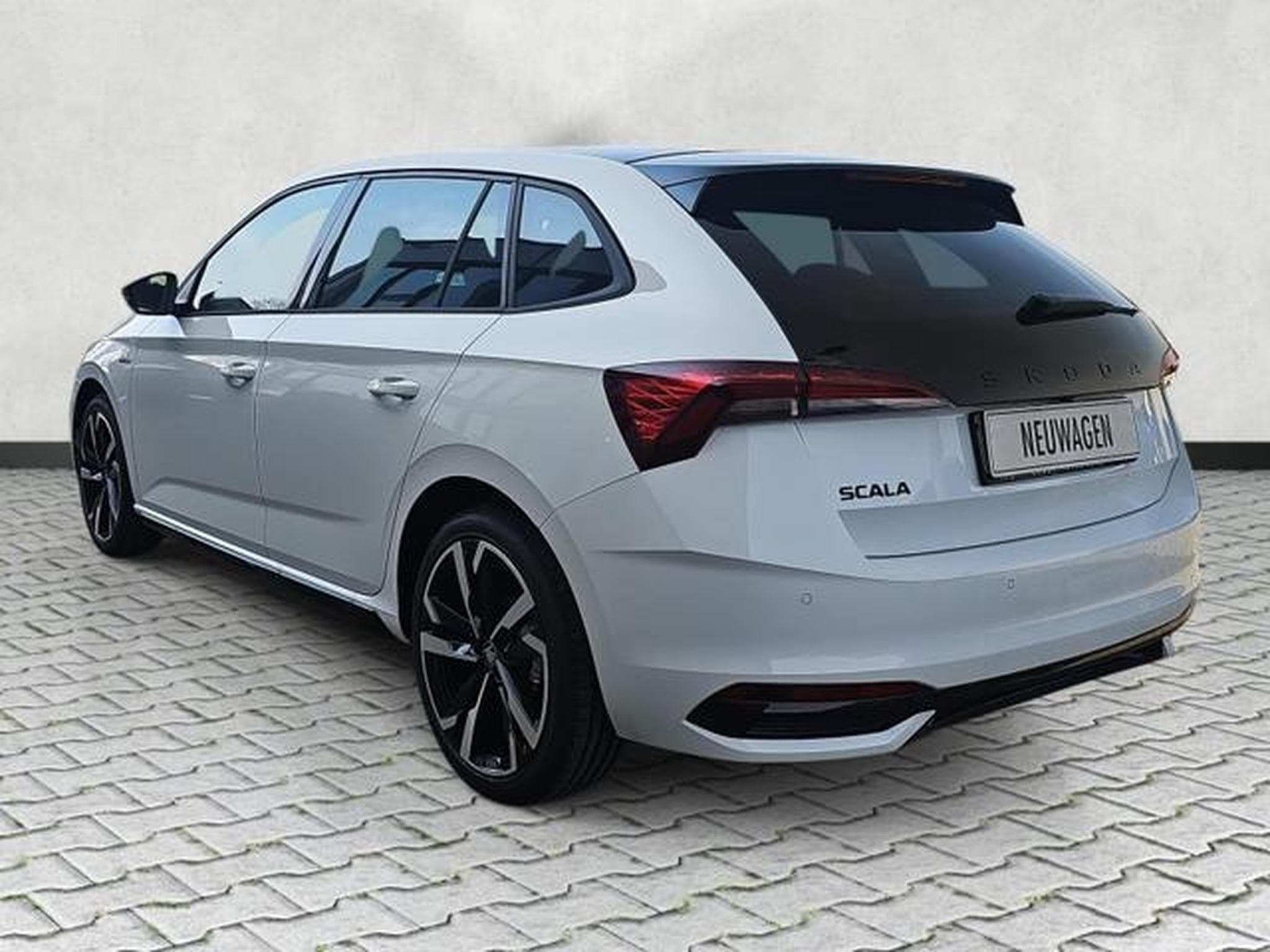 Skoda Scala Monte Carlo (2026) - Photo 5