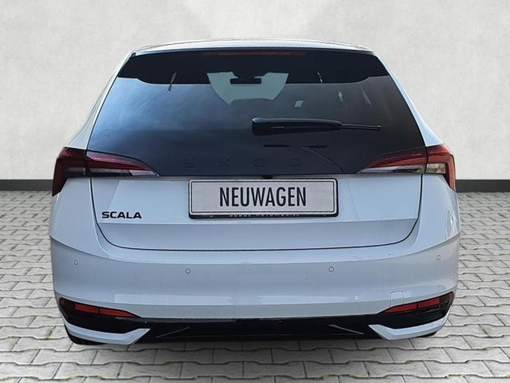 Skoda Scala Monte Carlo (2026) - Photo 6