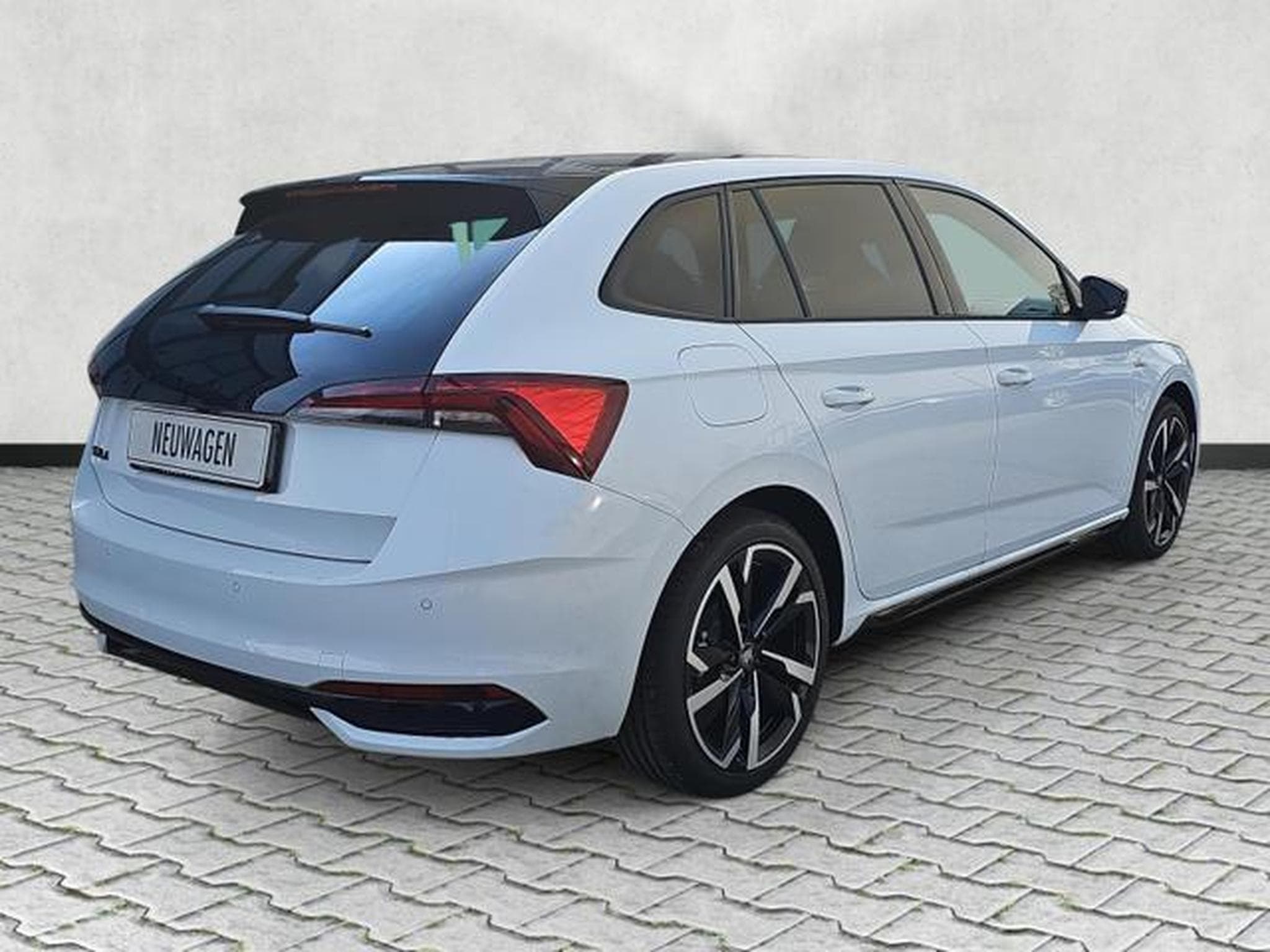 Skoda Scala Monte Carlo (2026) - Photo 7