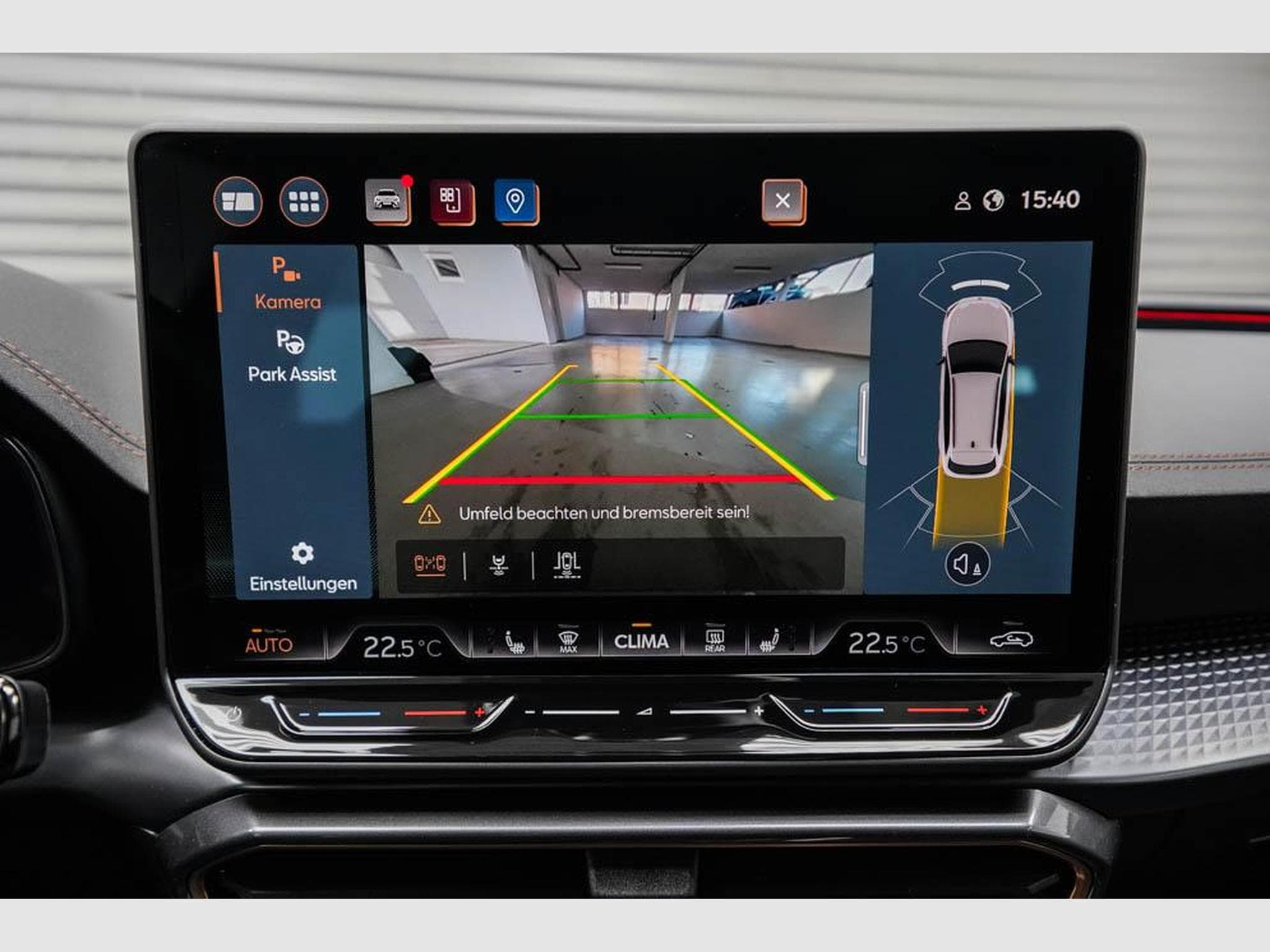 Cupra Leon ST 2,0 TSI (2025) - Foto 14