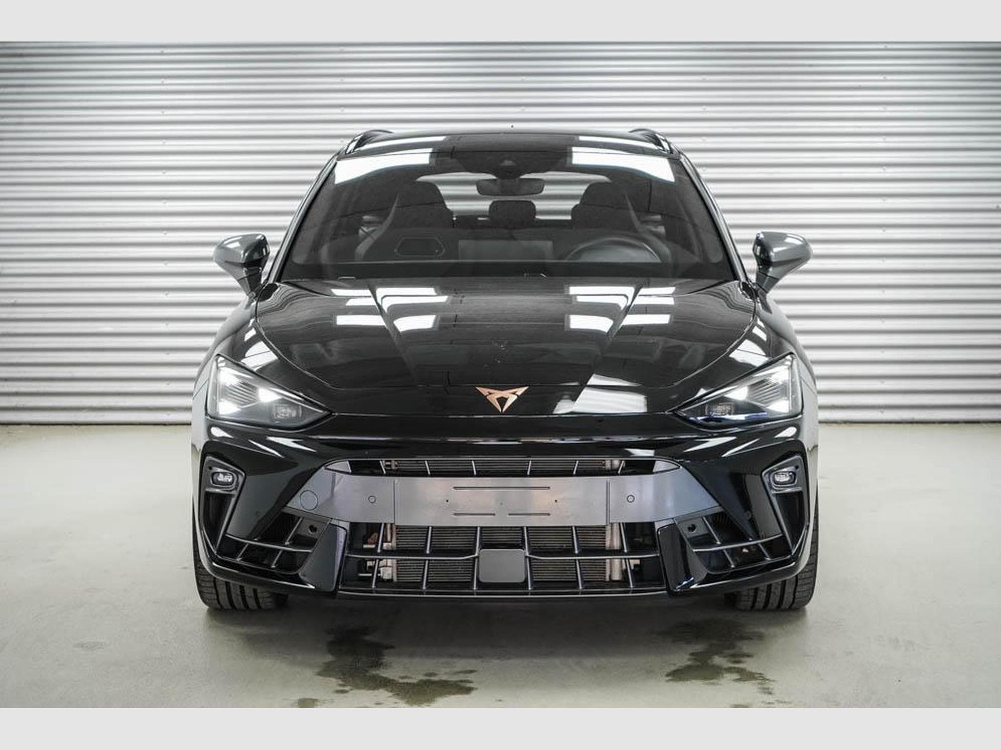 Cupra Leon ST 2,0 TSI (2025) - Foto 2