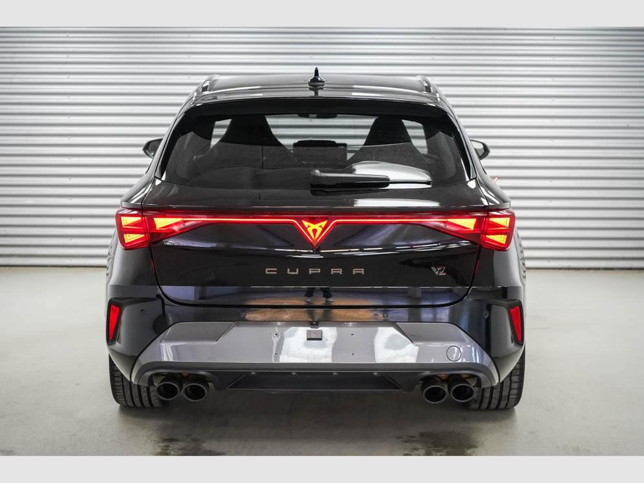 Cupra Leon ST 2,0 TSI (2025) - Foto 4