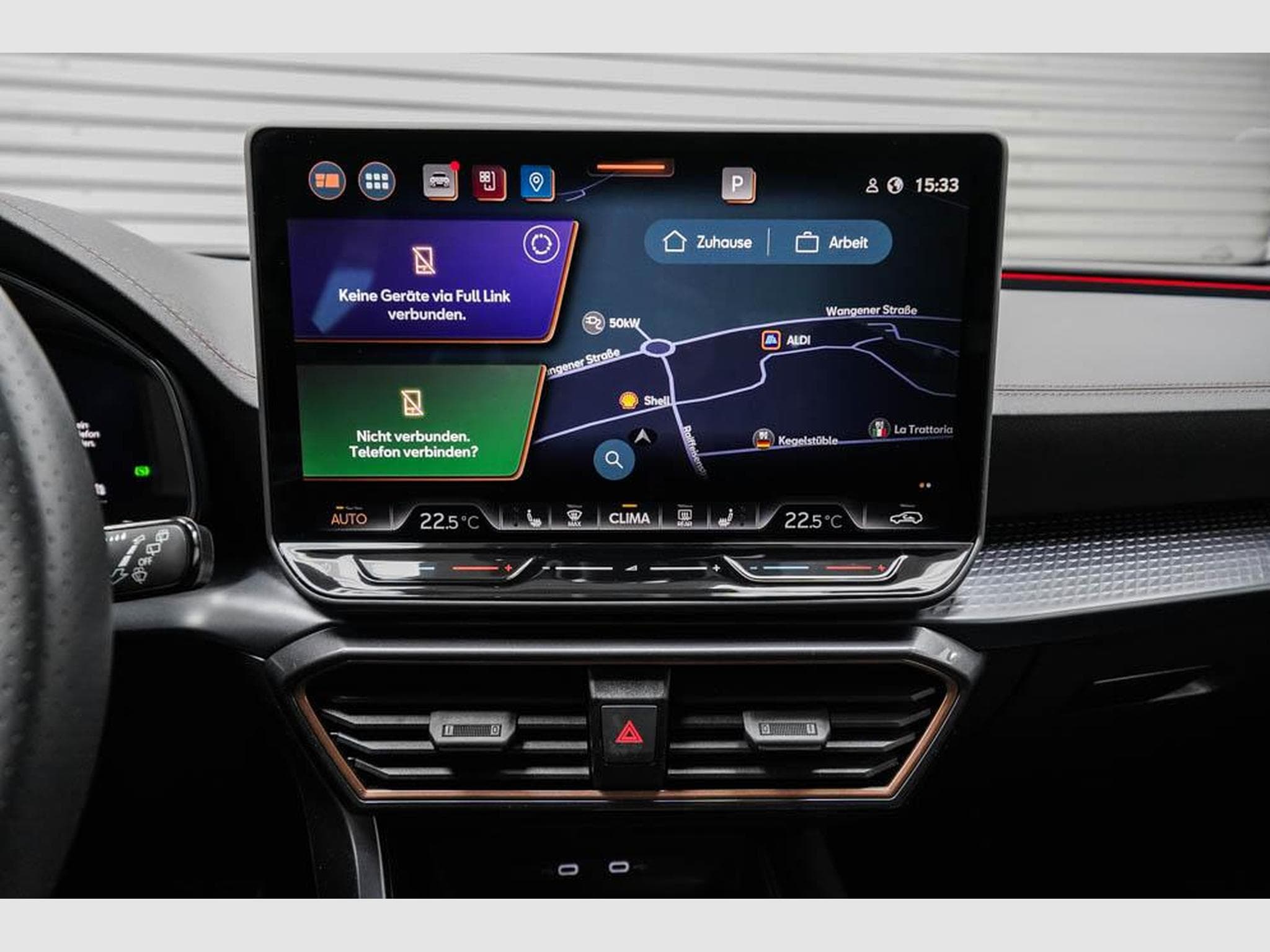 Cupra Leon ST 2,0 TSI (2025) - Photo 13